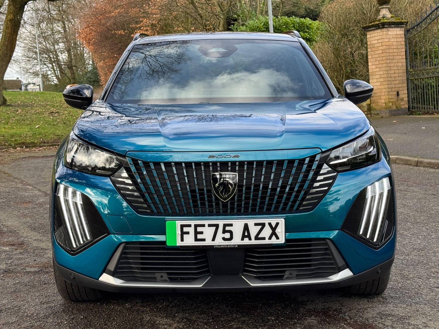 Used Peugeot 2008 2025 for sale - 77808783: Photo 6