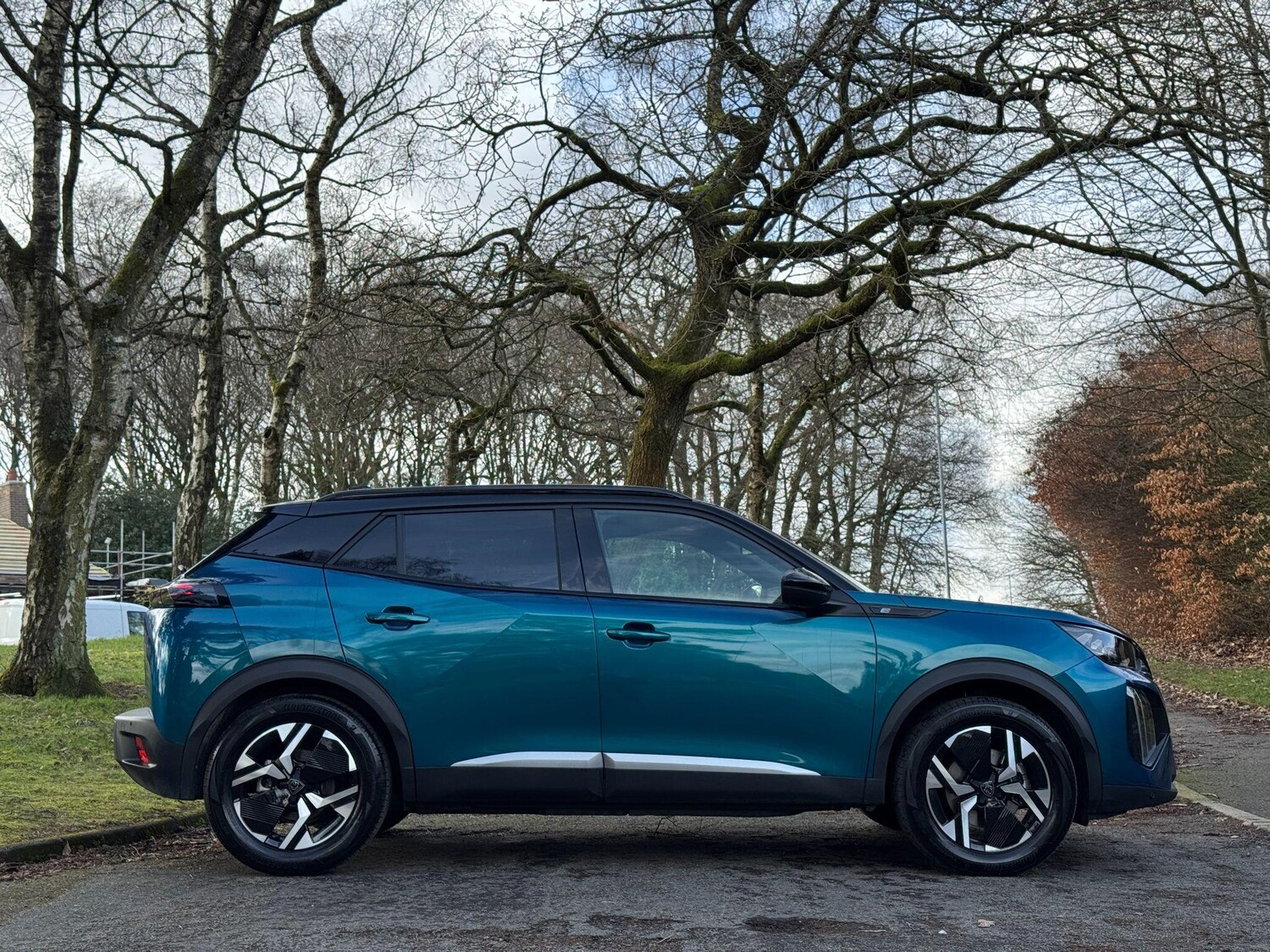 Used Peugeot 2008 2025 for sale - 77808783: Photo 60