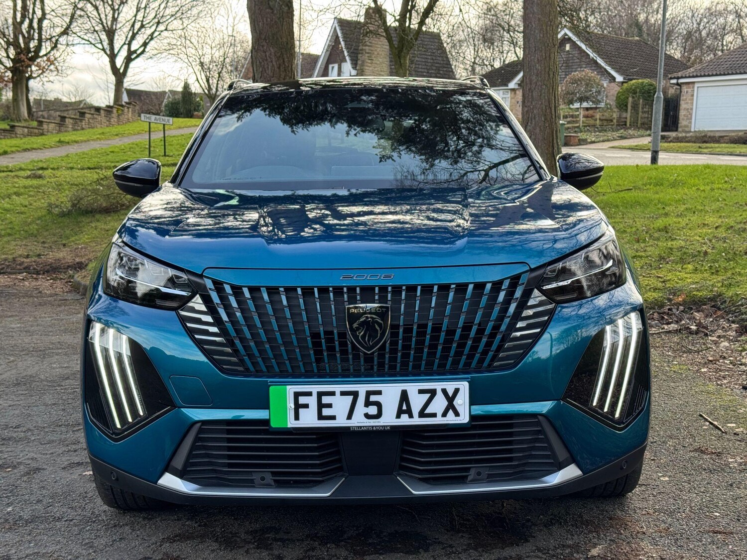 Used Peugeot 2008 2025 for sale - 77808783: Photo 61