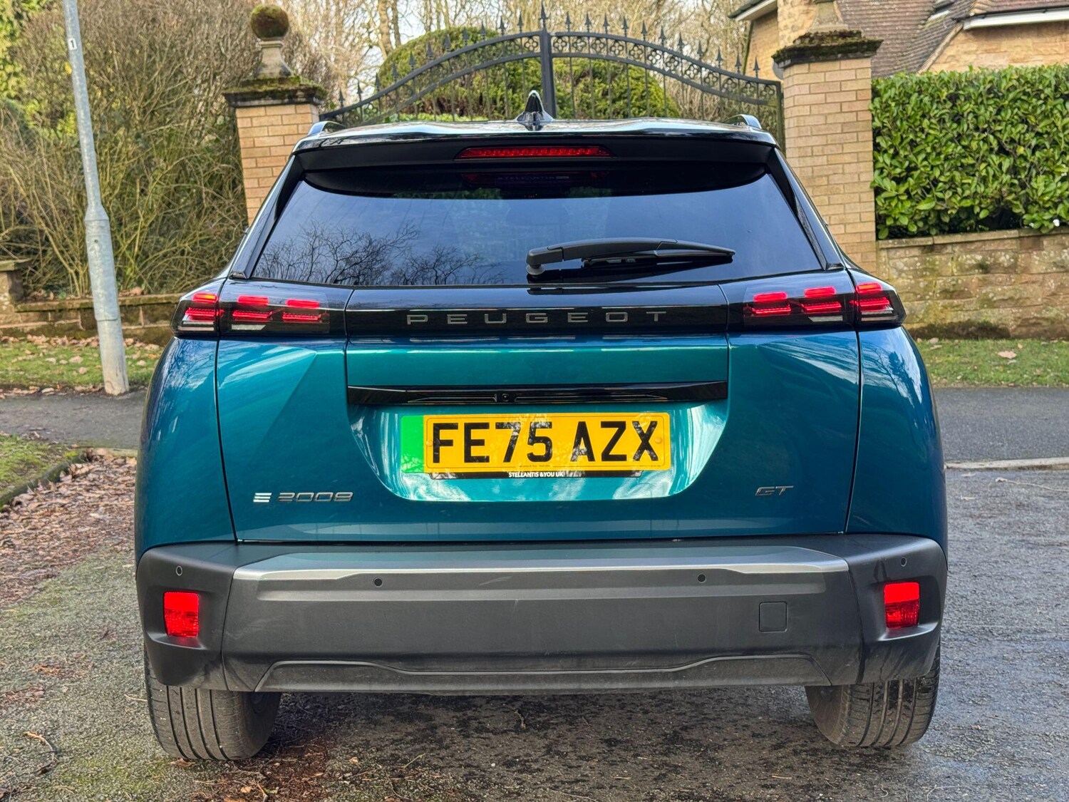 Used Peugeot 2008 2025 for sale - 77808783: Photo 62