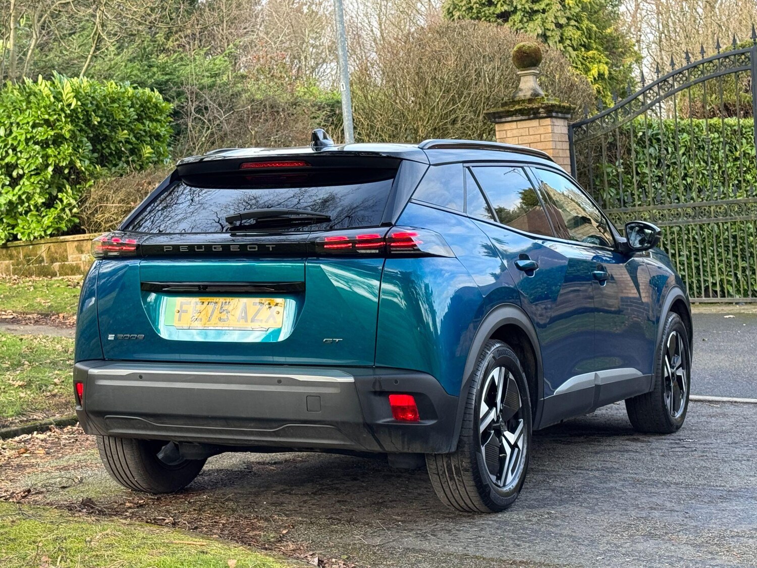 Used Peugeot 2008 2025 for sale - 77808783: Photo 65