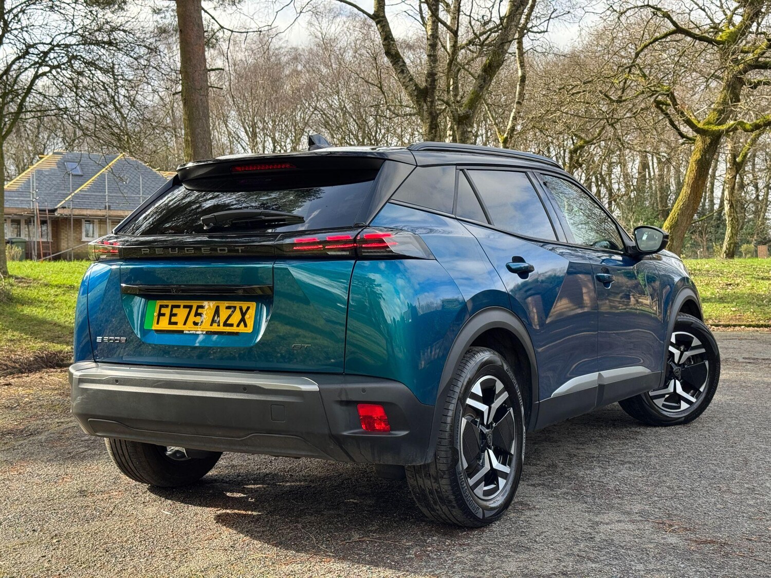 Used Peugeot 2008 2025 for sale - 77808783: Photo 70