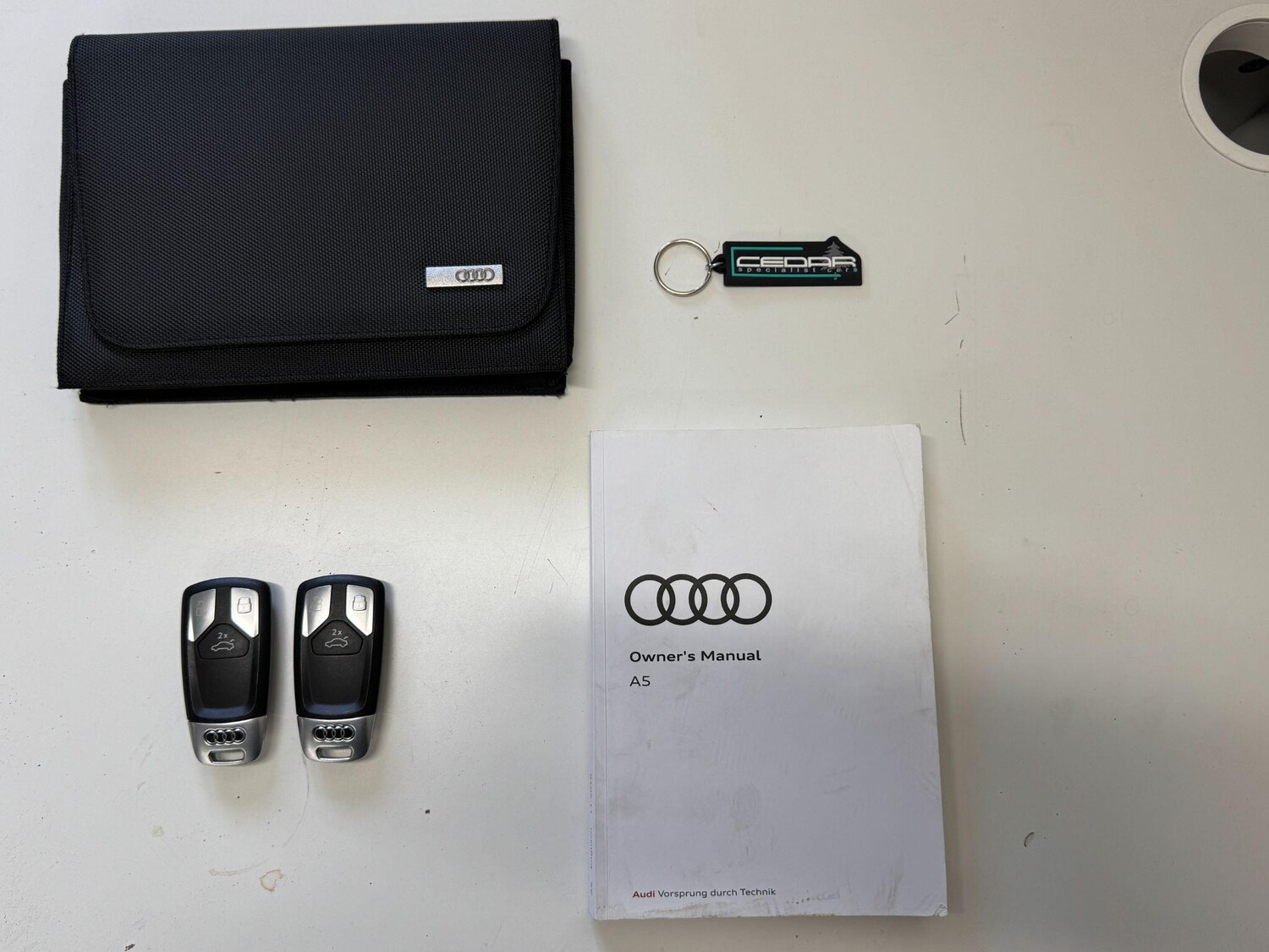 Used Audi A5 2019 for sale - 78046934: Photo 11