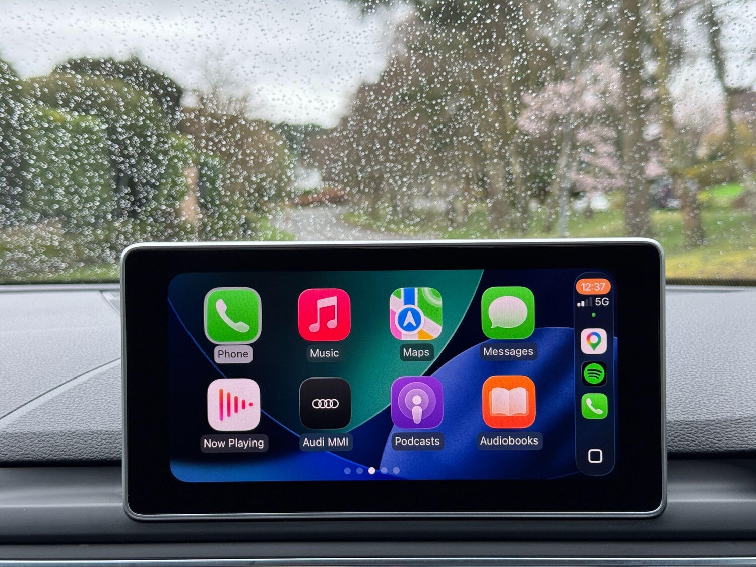 Used Audi A5 2019 for sale - 78046934: Photo 13