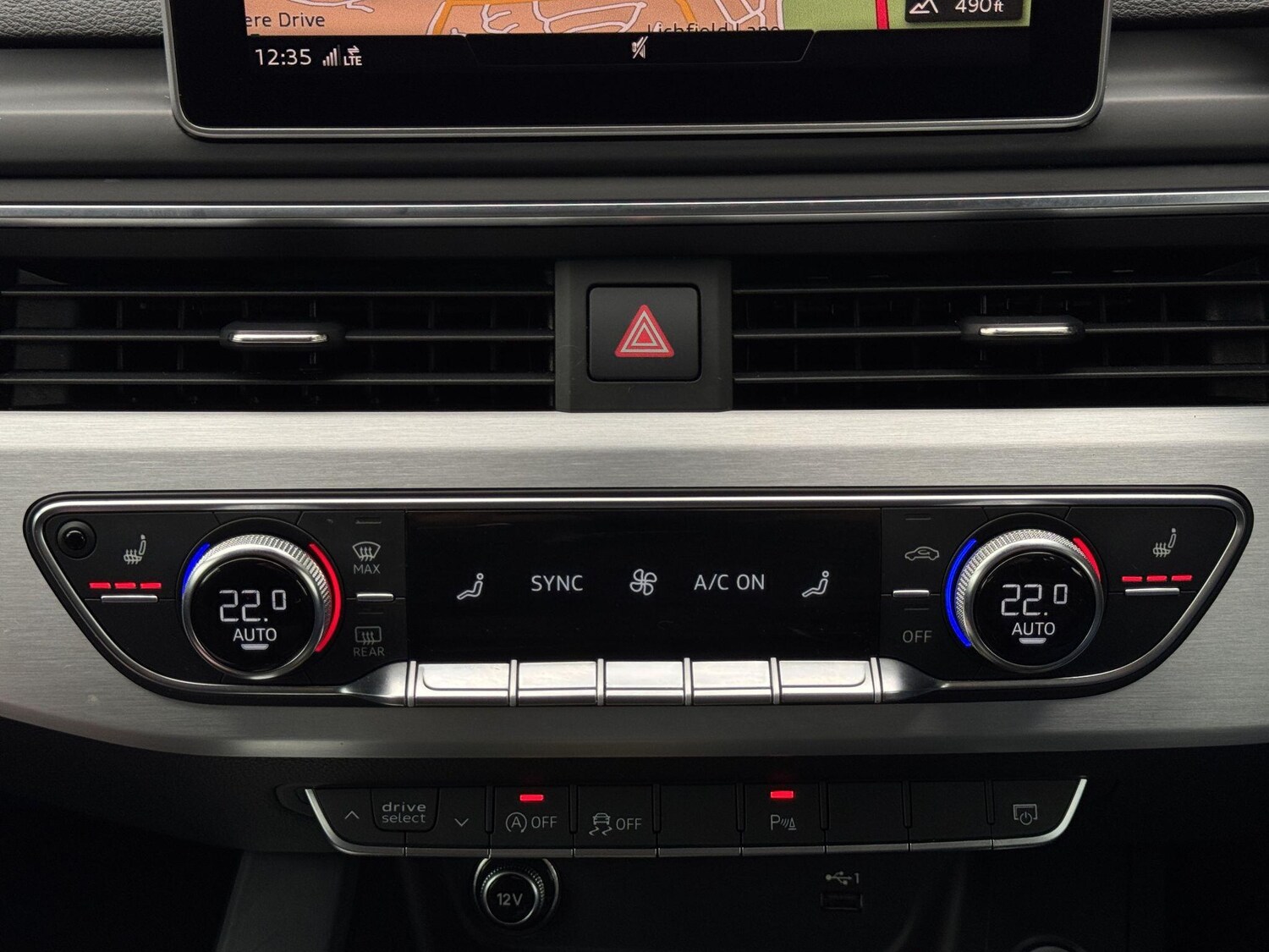 Used Audi A5 2019 for sale - 78046934: Photo 14