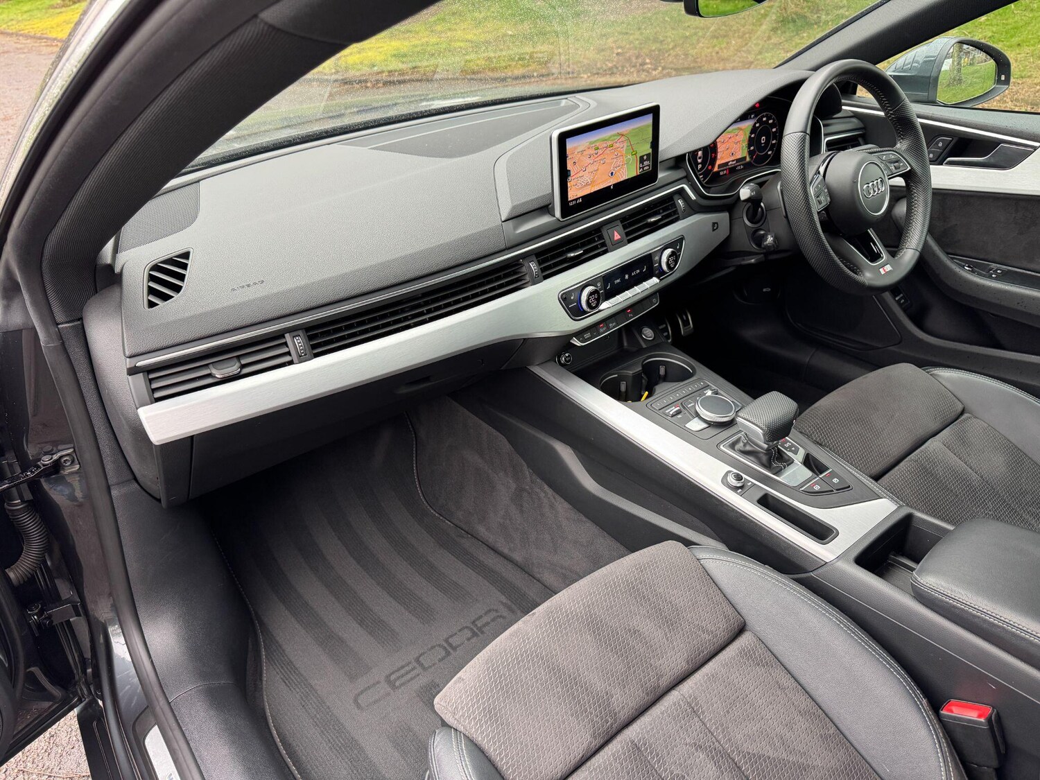 Used Audi A5 2019 for sale - 78046934: Photo 16