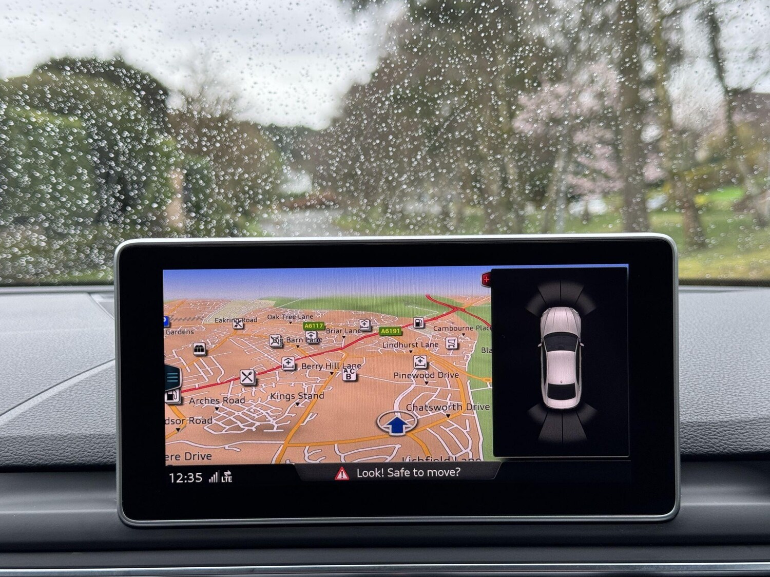 Used Audi A5 2019 for sale - 78046934: Photo 17