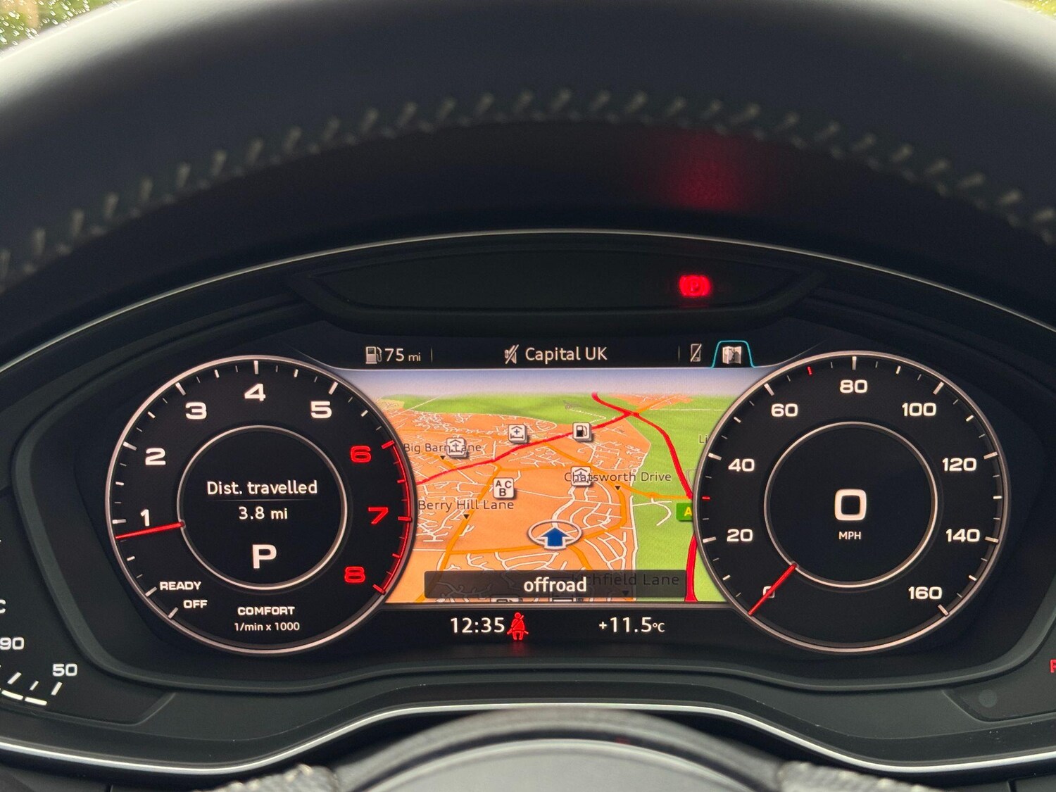 Used Audi A5 2019 for sale - 78046934: Photo 19