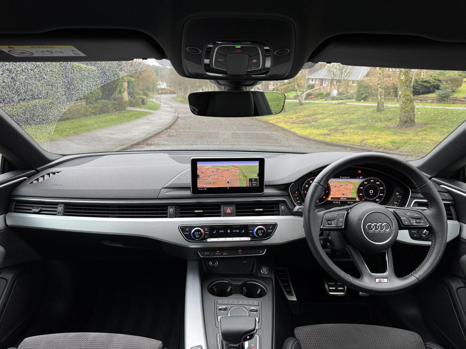 Used Audi A5 2019 for sale - 78046934: Photo 23