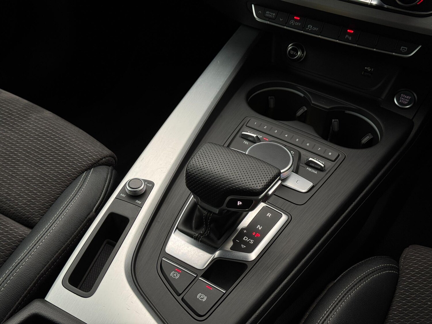 Used Audi A5 2019 for sale - 78046934: Photo 24