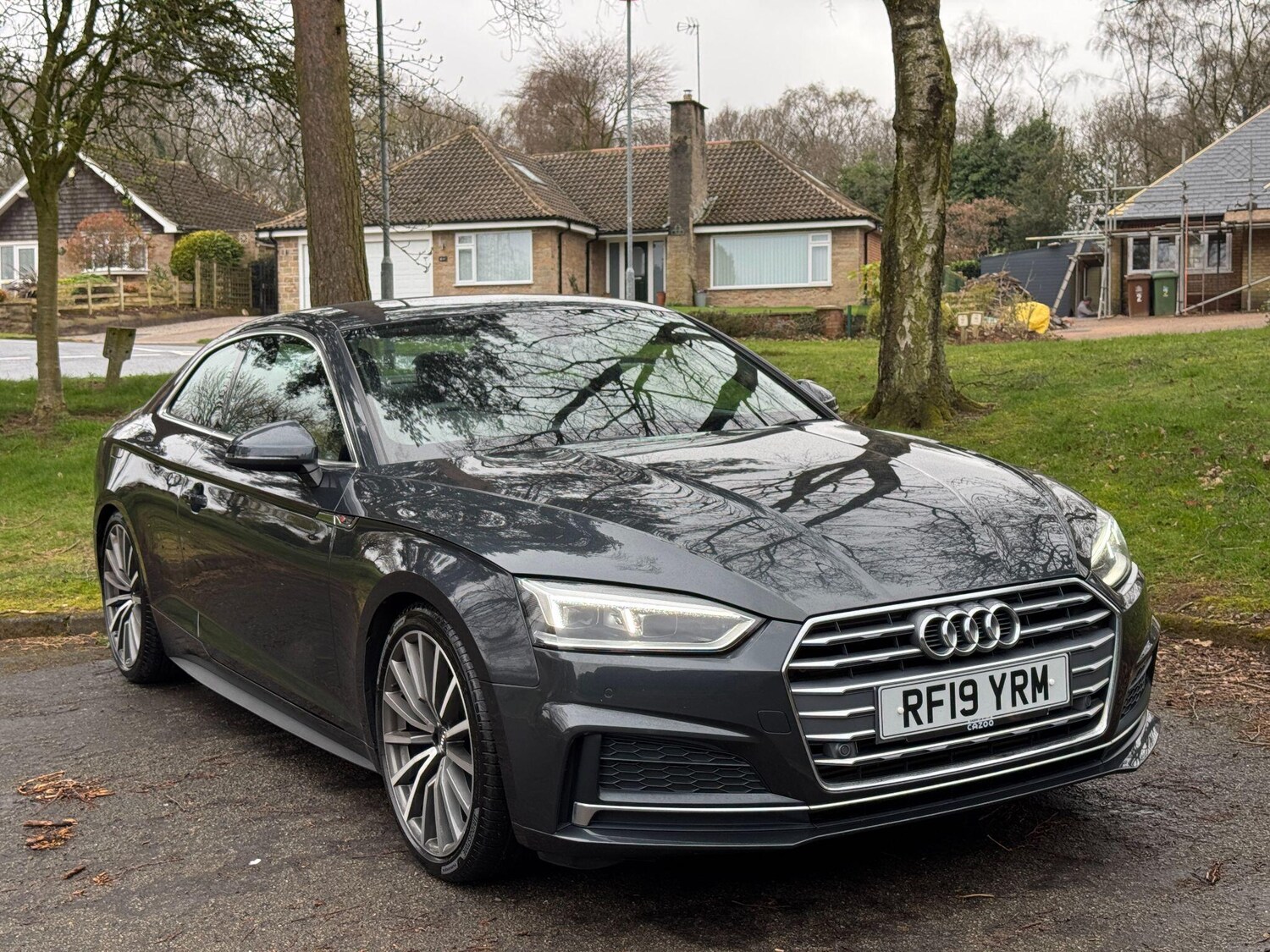 Used Audi A5 2019 for sale - 78046934: Photo 28