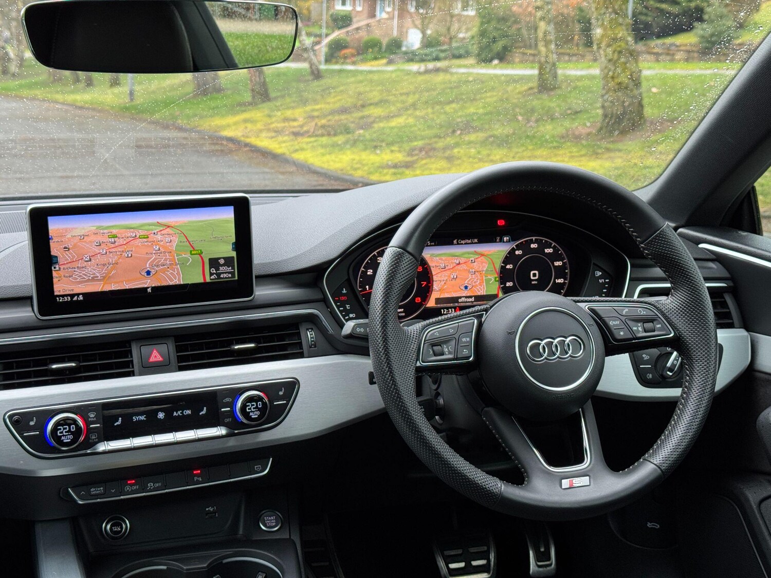 Used Audi A5 2019 for sale - 78046934: Photo 29