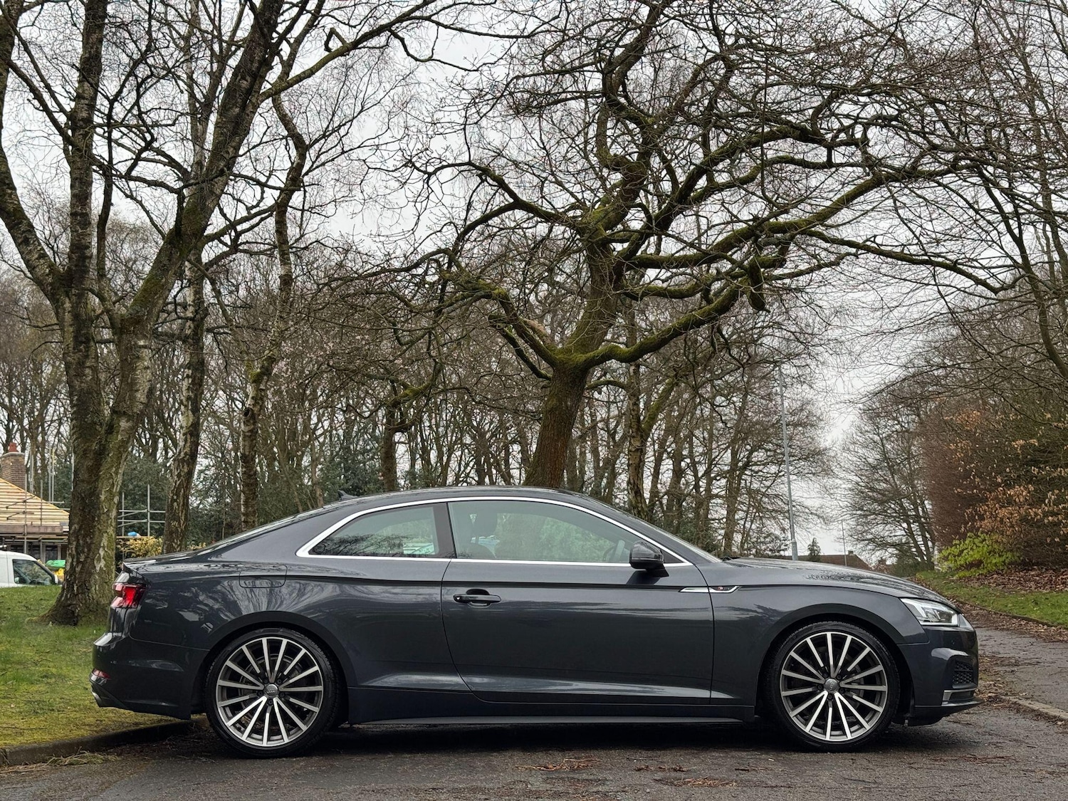 Used Audi A5 2019 for sale - 78046934: Photo 3