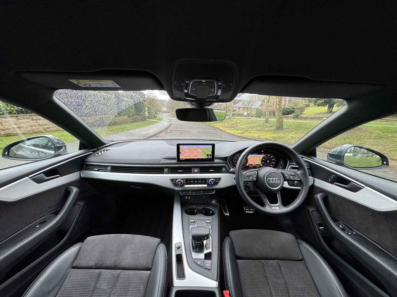 Used Audi A5 2019 for sale - 78046934: Photo 33