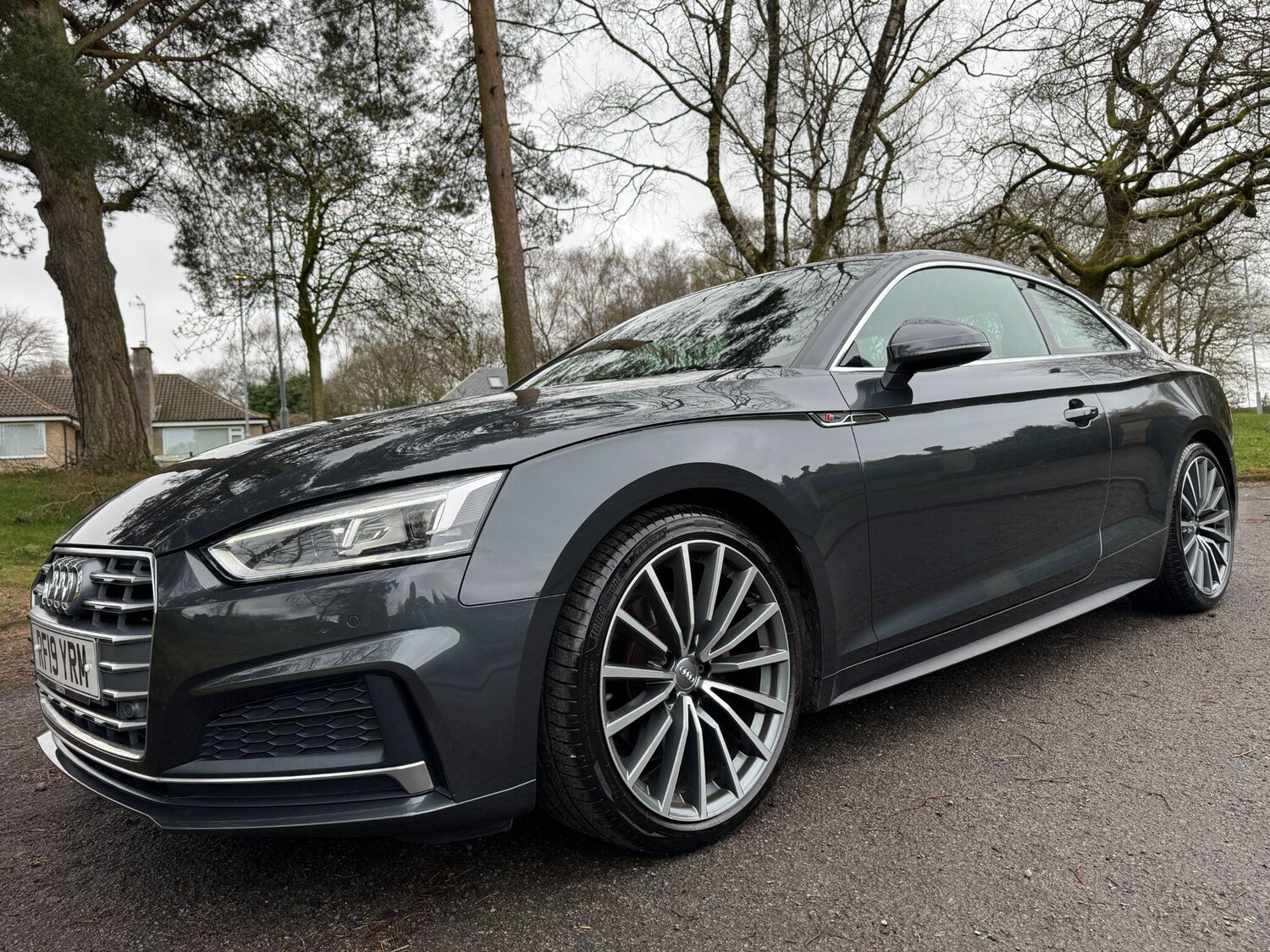 Used Audi A5 2019 for sale - 78046934: Photo 35