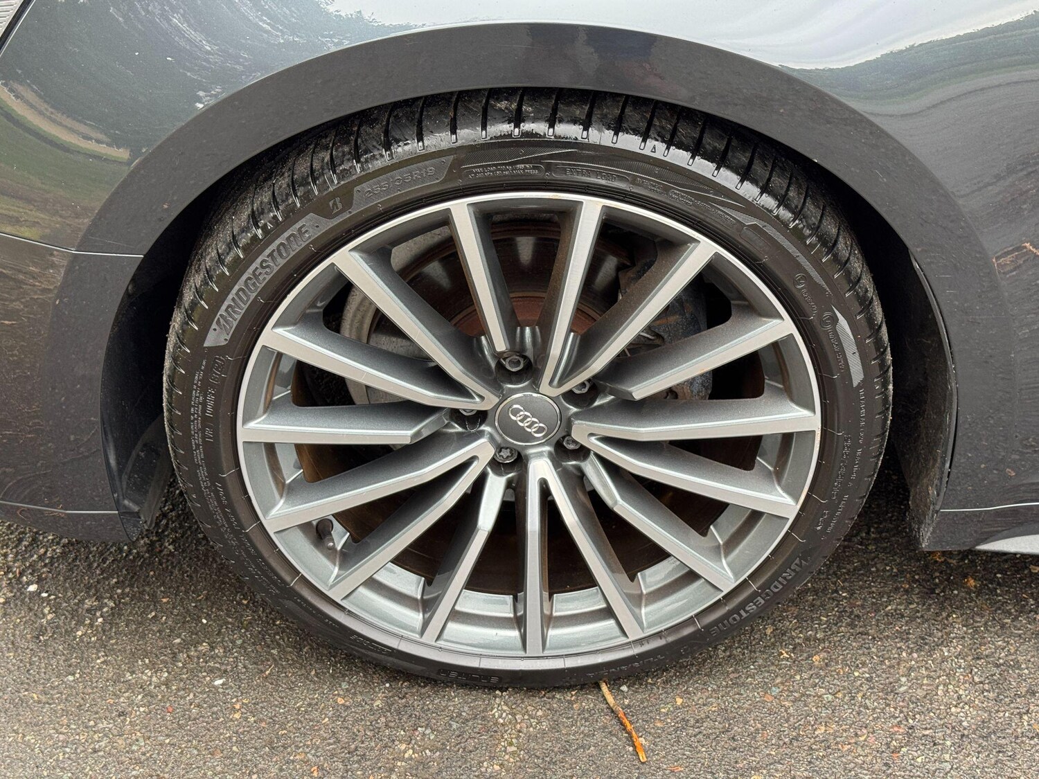 Used Audi A5 2019 for sale - 78046934: Photo 36