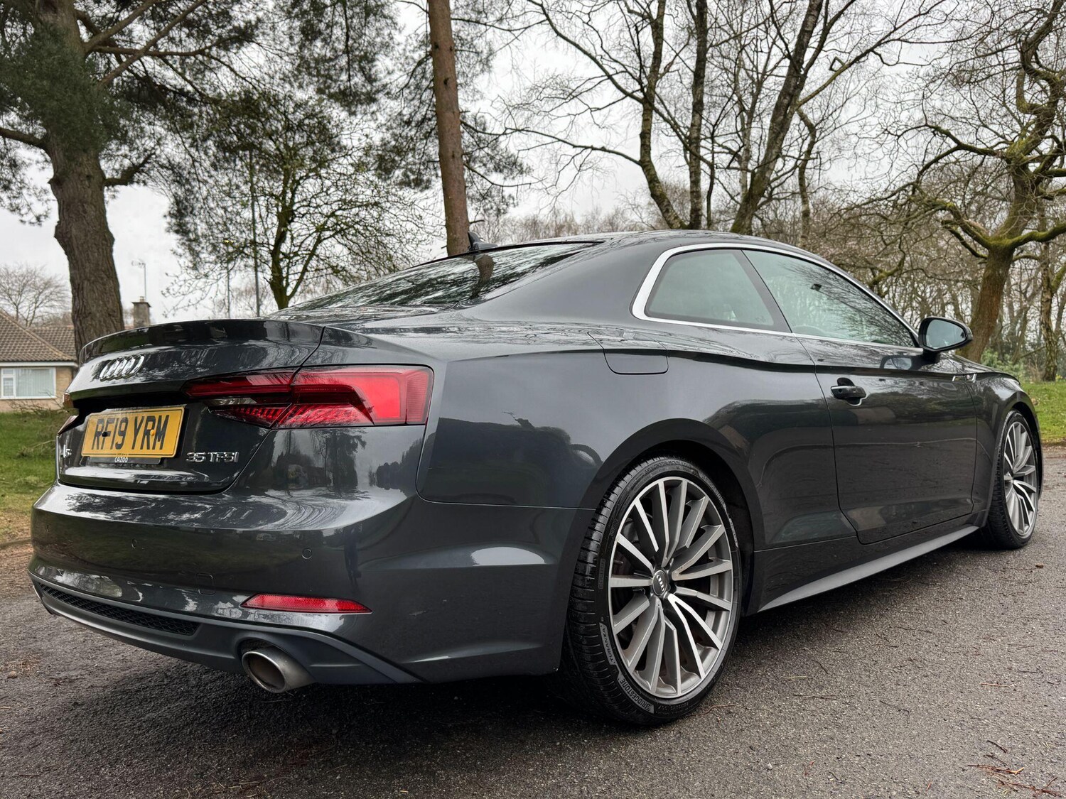 Used Audi A5 2019 for sale - 78046934: Photo 37