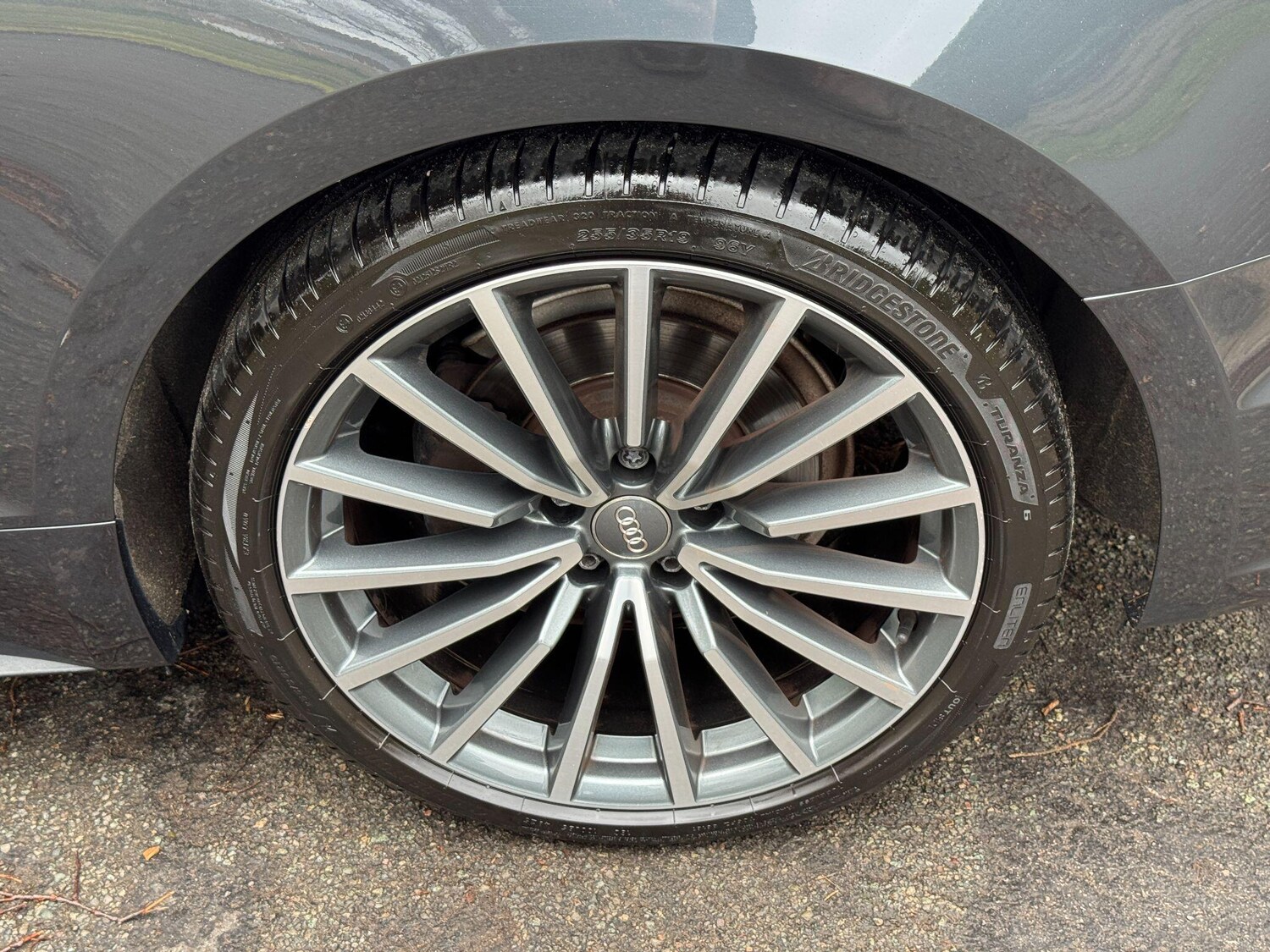 Used Audi A5 2019 for sale - 78046934: Photo 38