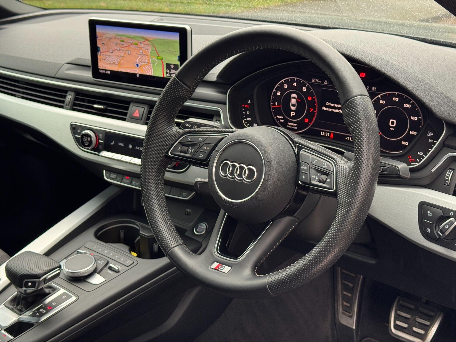 Used Audi A5 2019 for sale - 78046934: Photo 39