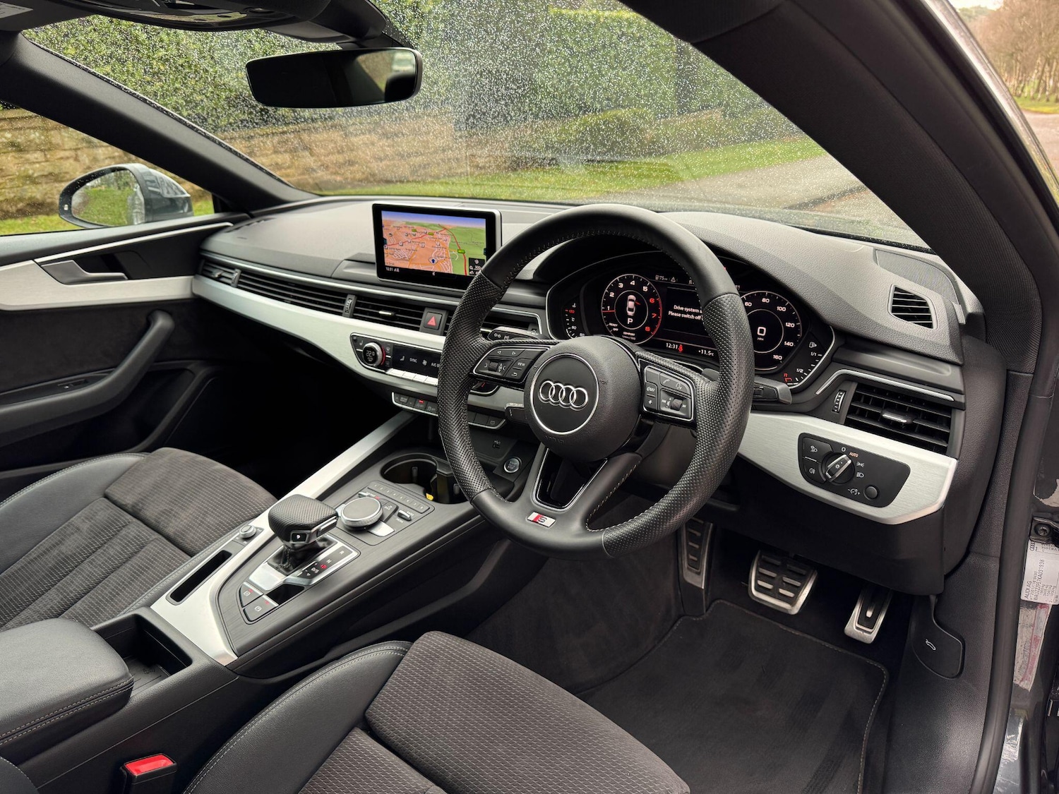 Used Audi A5 2019 for sale - 78046934: Photo 4