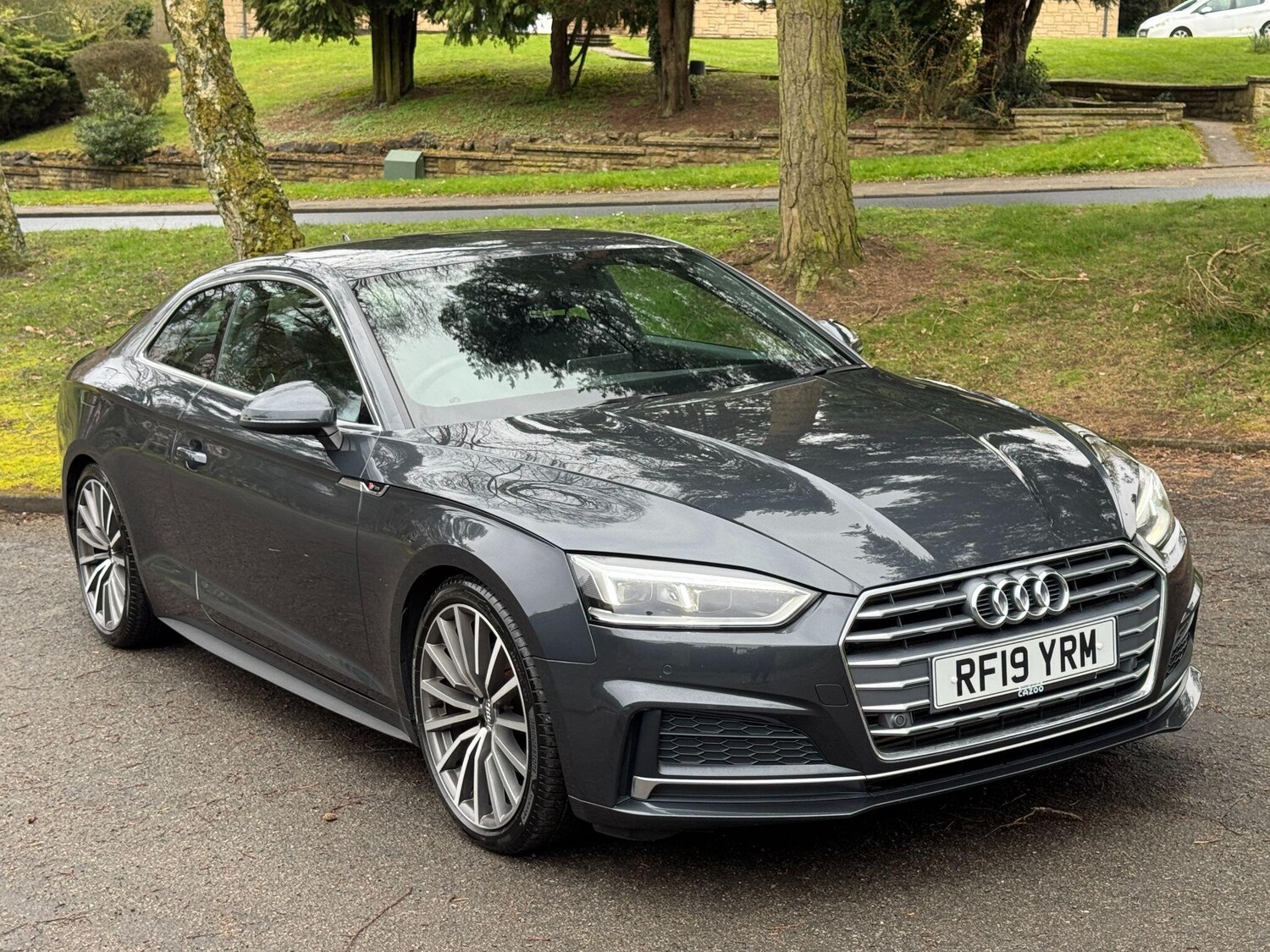 Used Audi A5 2019 for sale - 78046934: Photo 40
