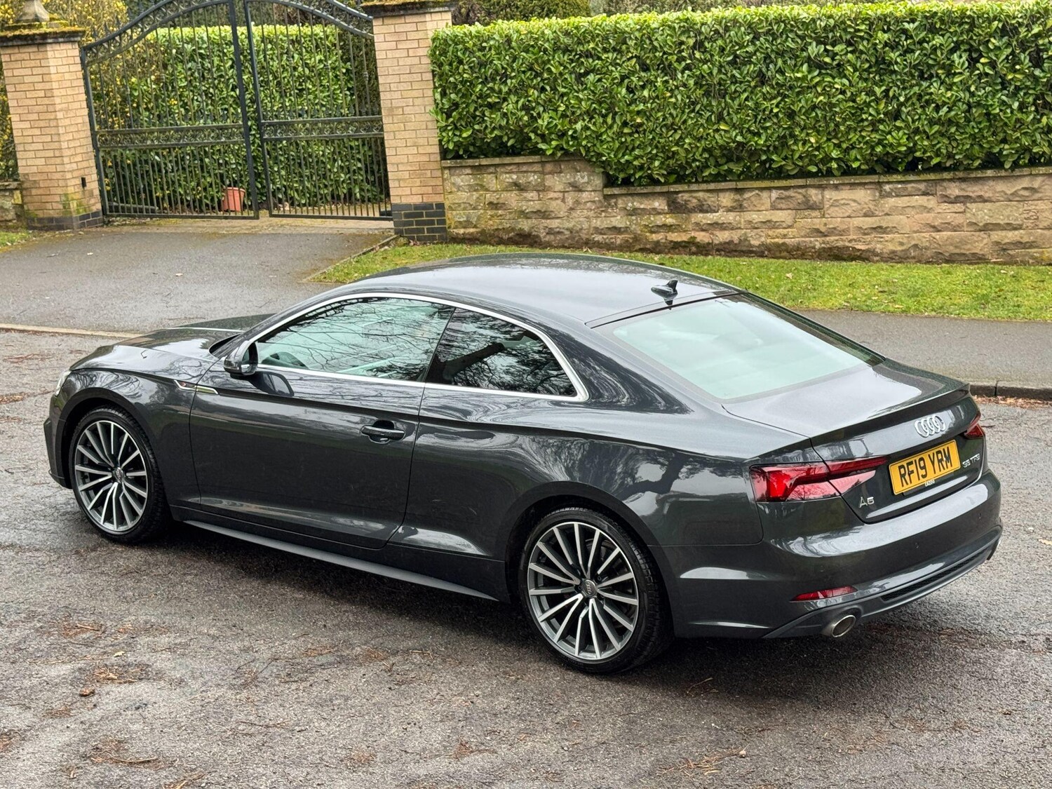 Used Audi A5 2019 for sale - 78046934: Photo 41