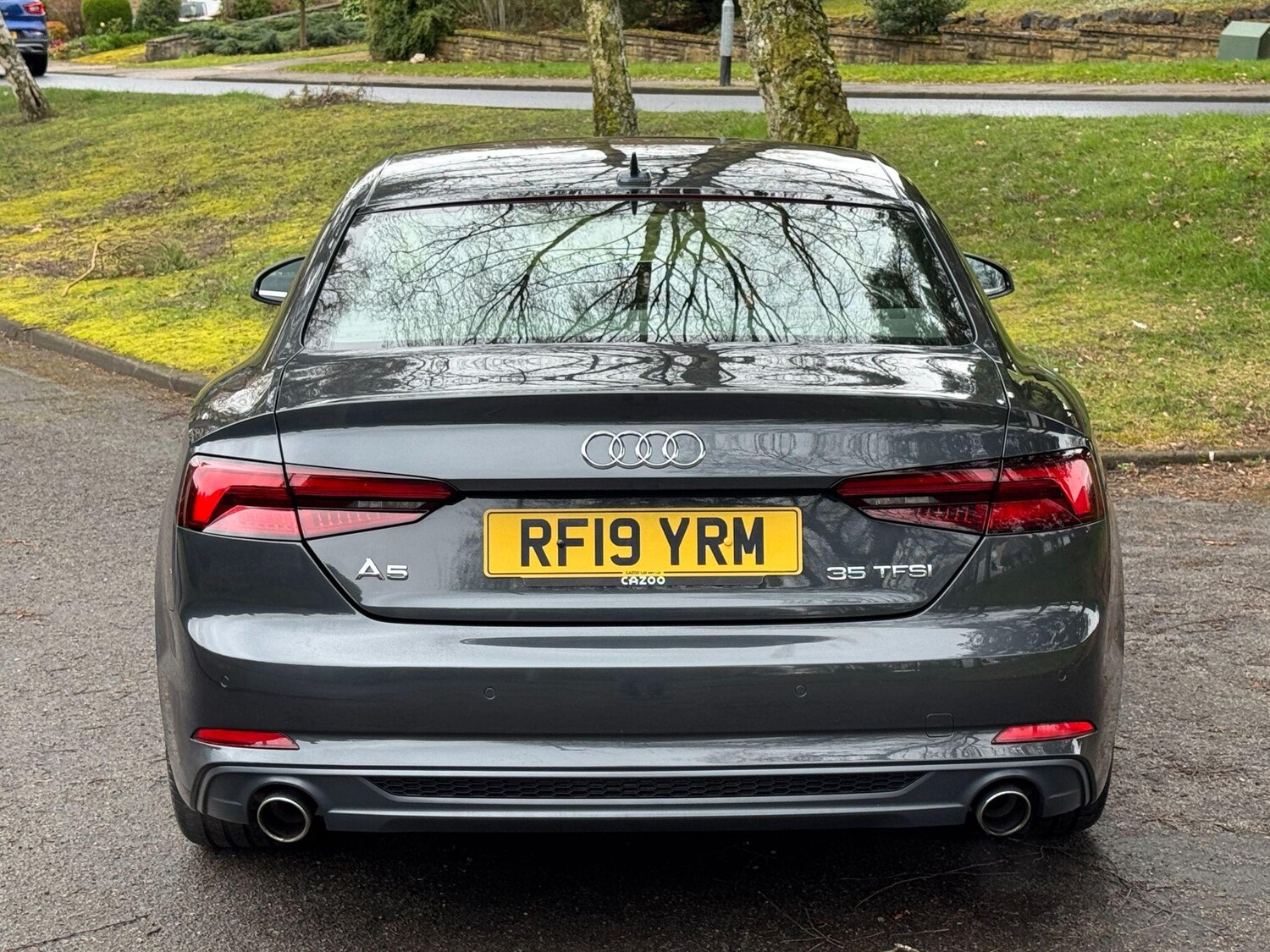 Used Audi A5 2019 for sale - 78046934: Photo 46