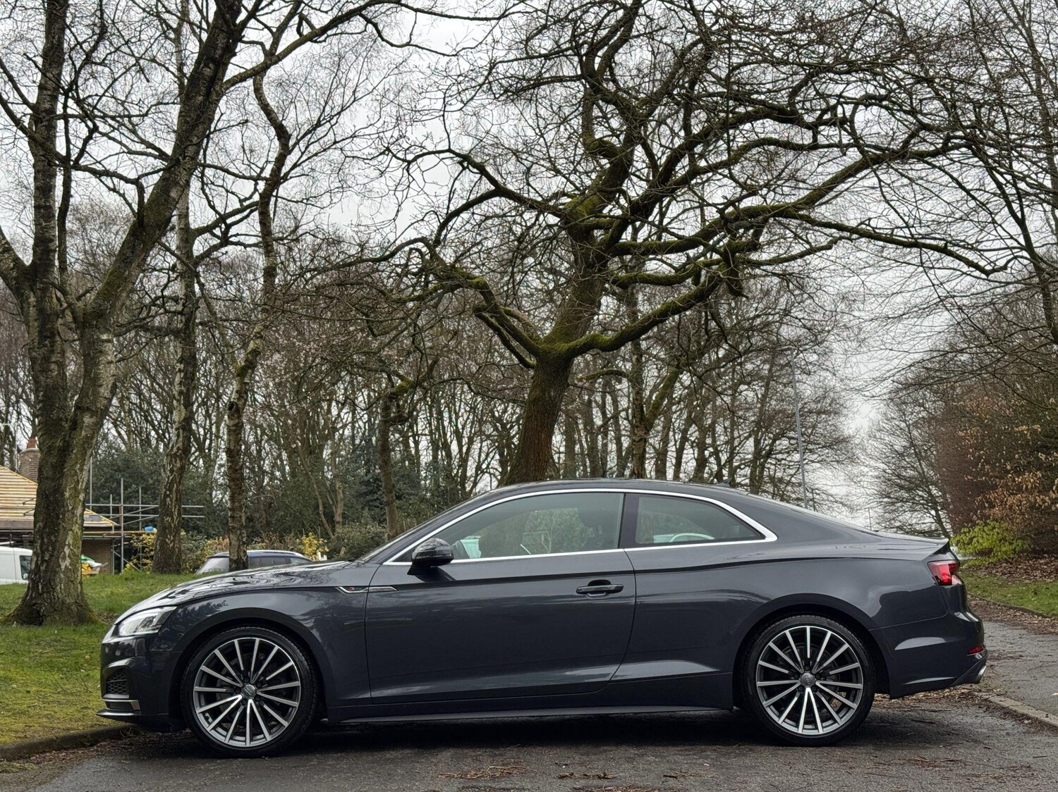 Used Audi A5 2019 for sale - 78046934: Photo 48