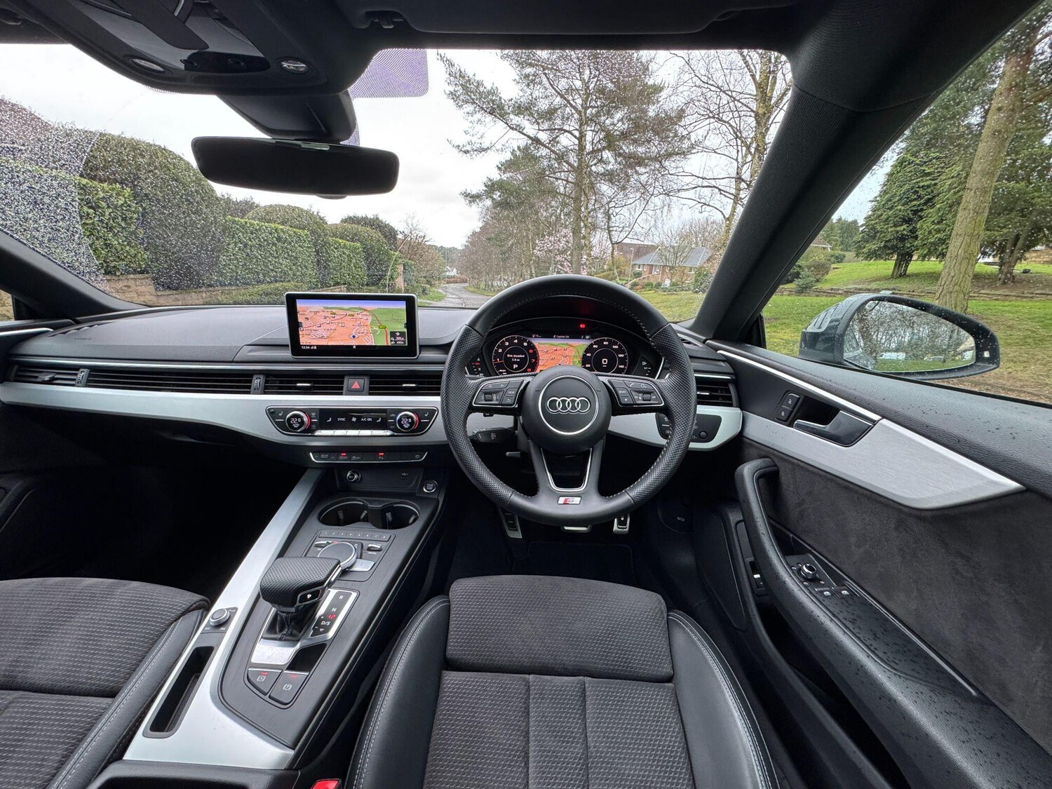 Used Audi A5 2019 for sale - 78046934: Photo 49