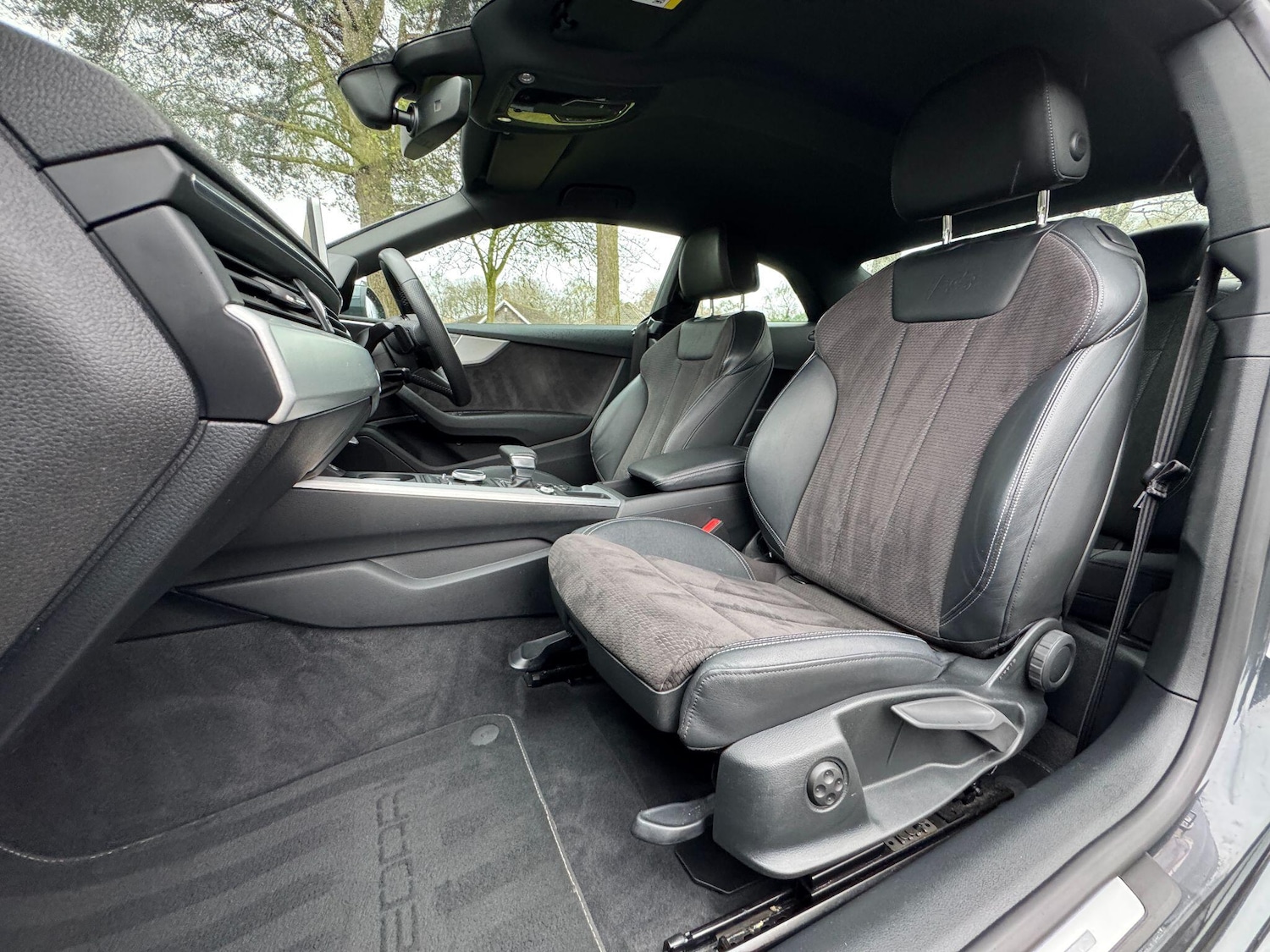 Used Audi A5 2019 for sale - 78046934: Photo 5