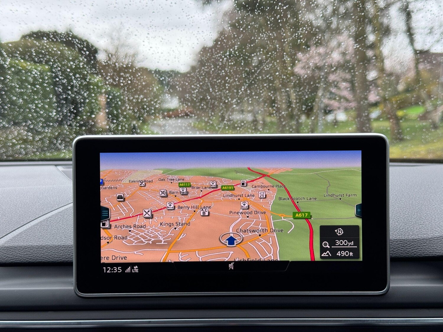 Used Audi A5 2019 for sale - 78046934: Photo 50