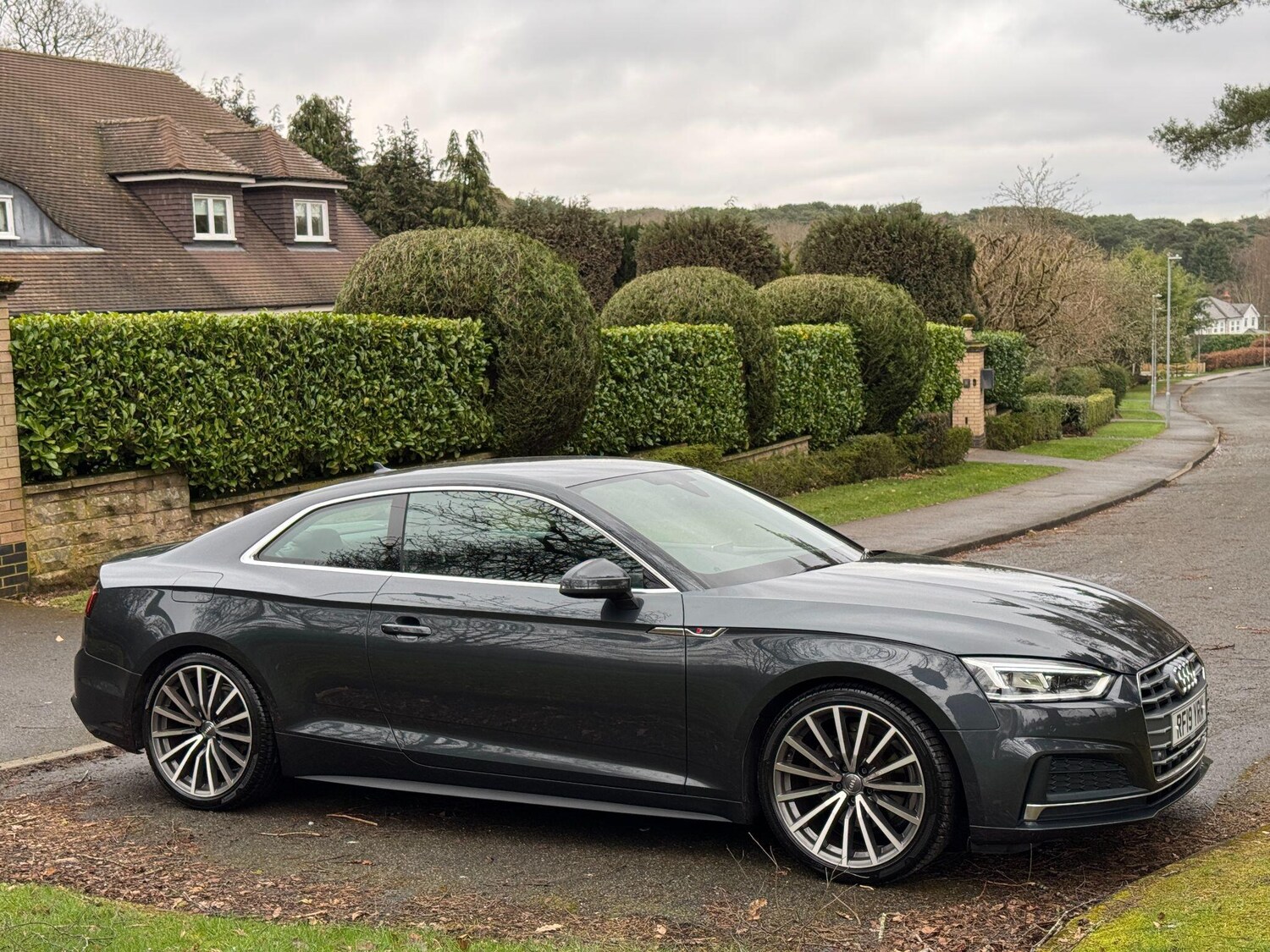 Used Audi A5 2019 for sale - 78046934: Photo 52