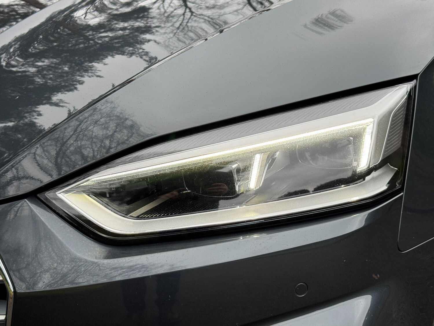 Used Audi A5 2019 for sale - 78046934: Photo 54