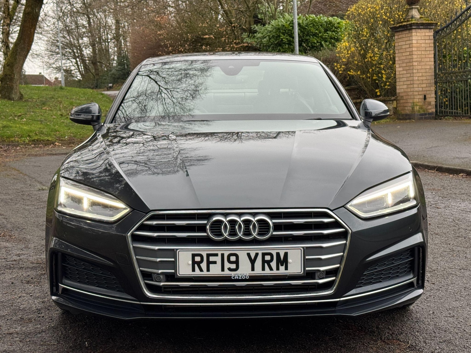 Used Audi A5 2019 for sale - 78046934: Photo 6