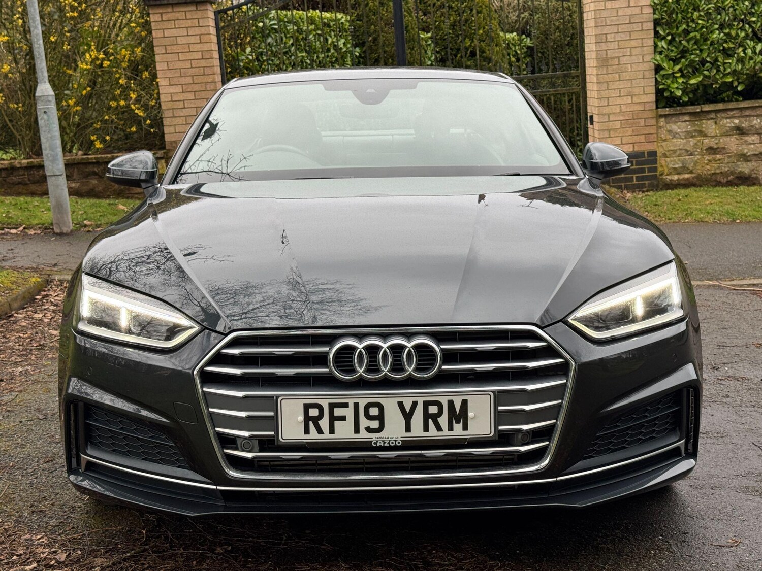 Used Audi A5 2019 for sale - 78046934: Photo 60