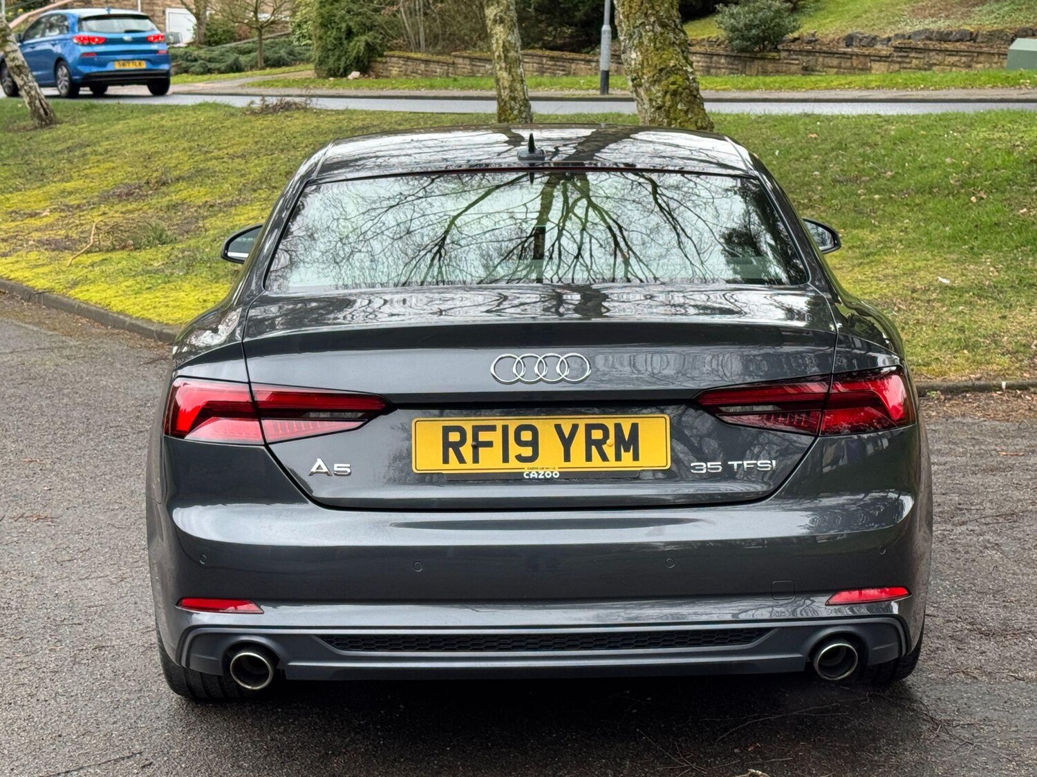 Used Audi A5 2019 for sale - 78046934: Photo 61