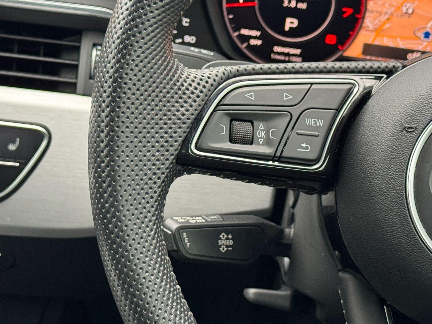 Used Audi A5 2019 for sale - 78046934: Photo 63