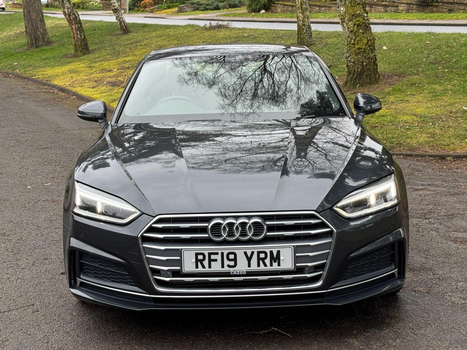 Used Audi A5 2019 for sale - 78046934: Photo 64