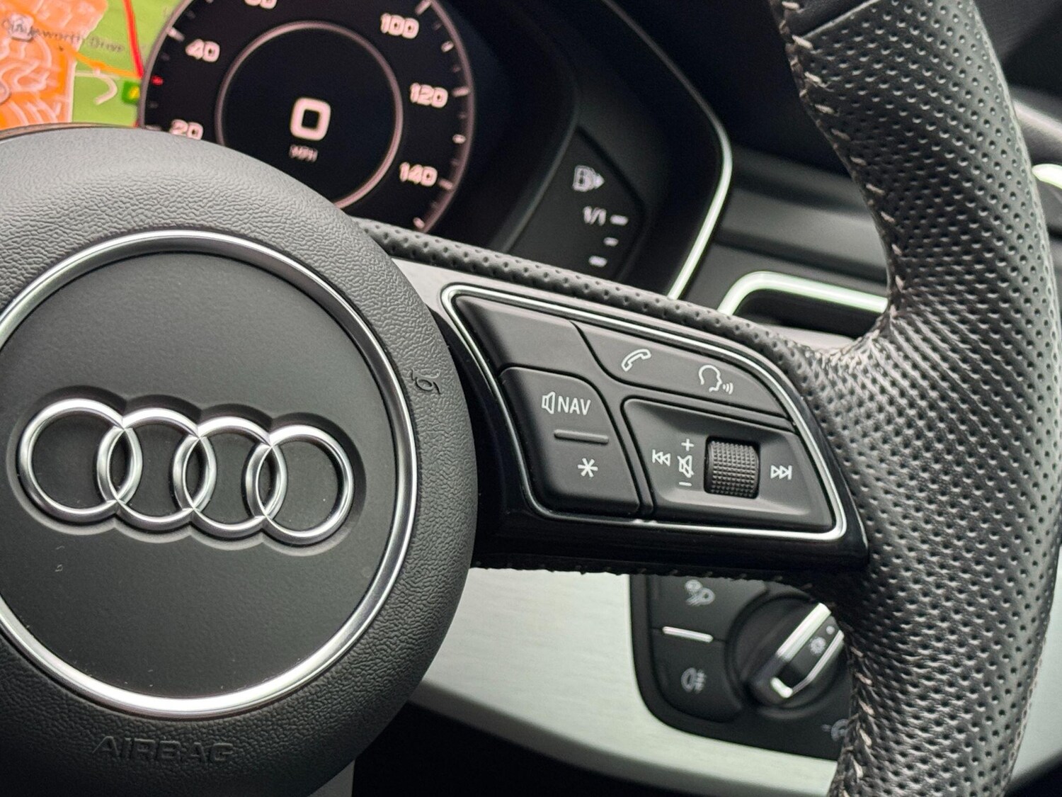 Used Audi A5 2019 for sale - 78046934: Photo 65