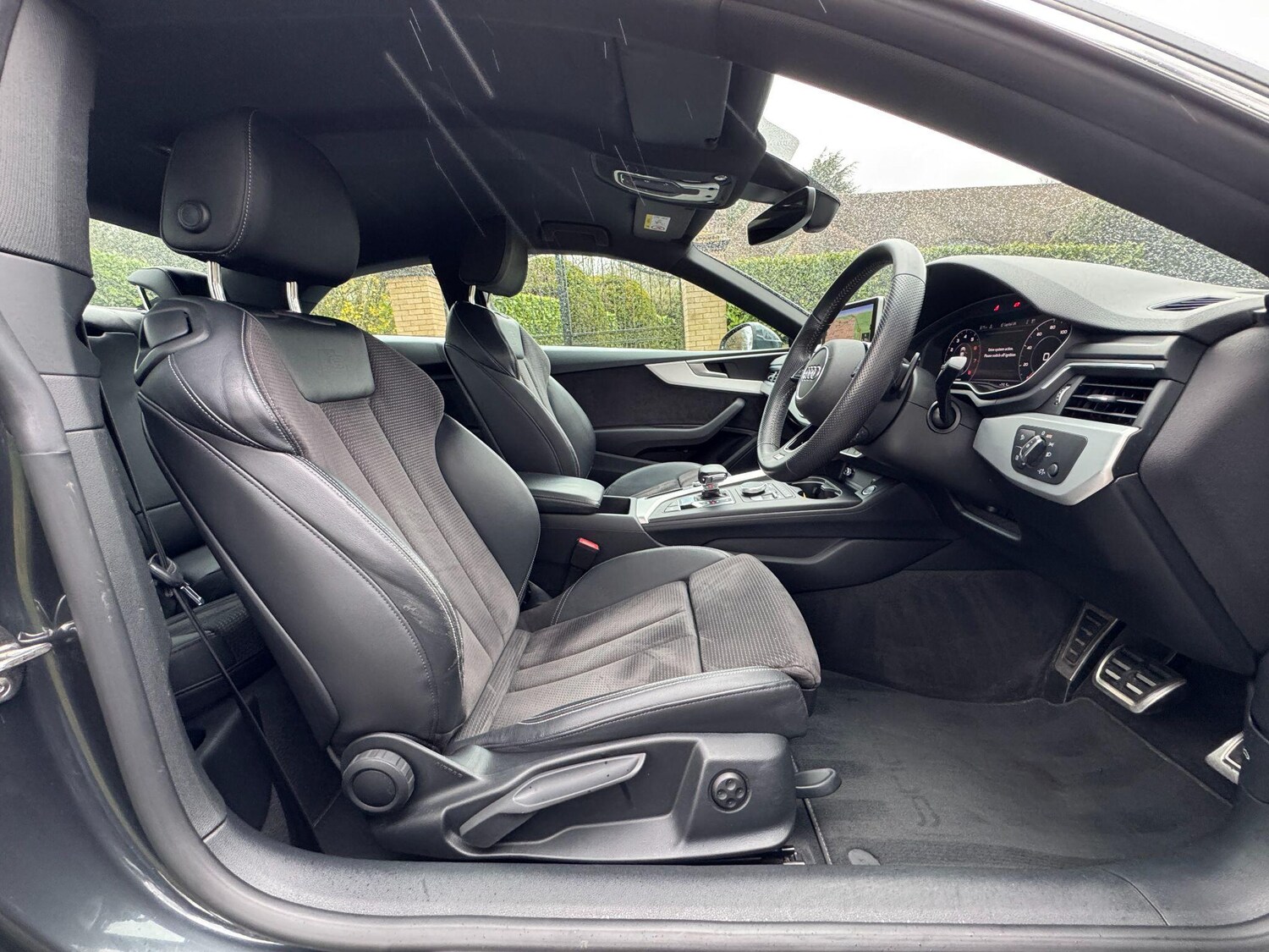 Used Audi A5 2019 for sale - 78046934: Photo 69