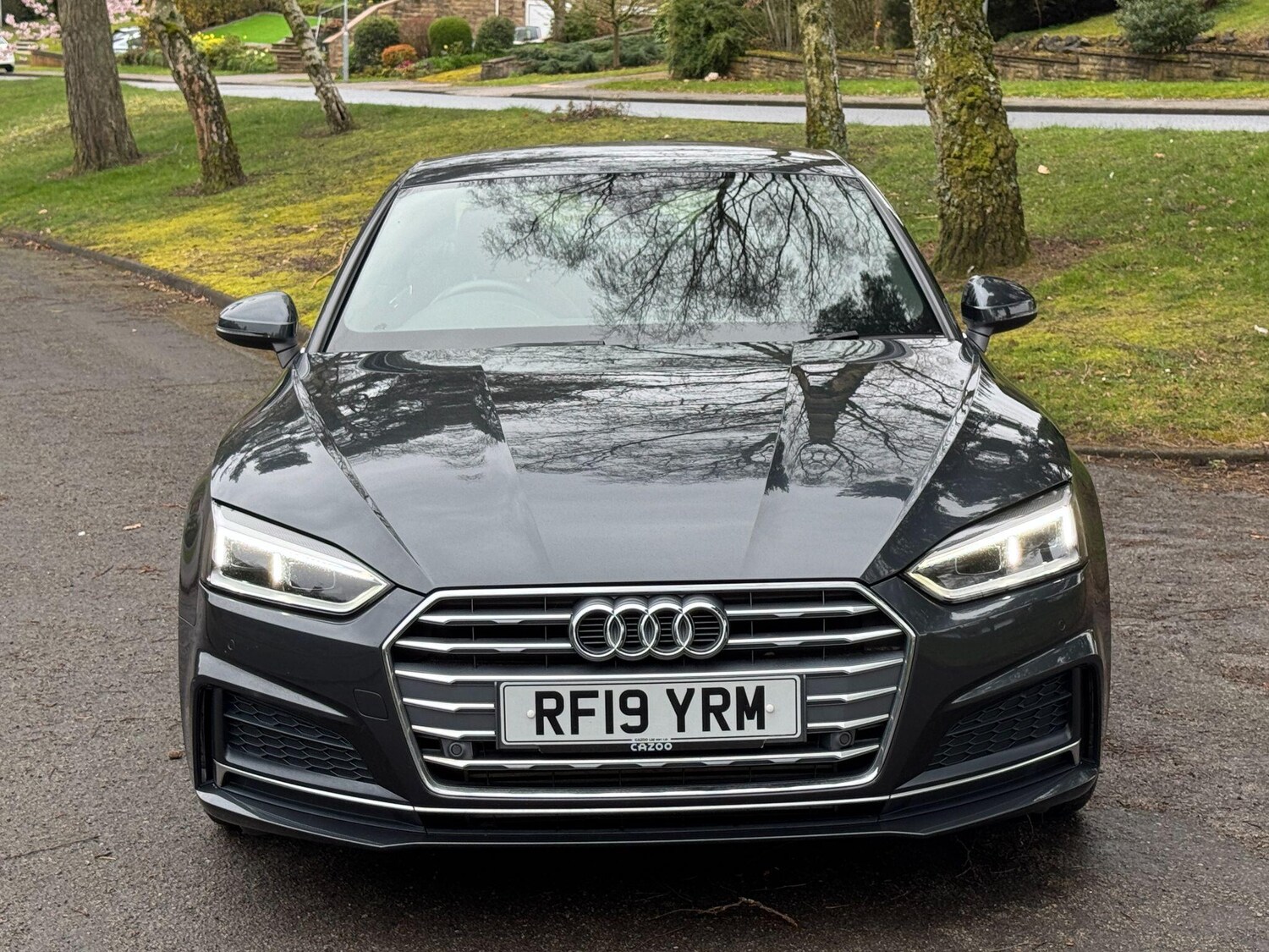 Used Audi A5 2019 for sale - 78046934: Photo 70