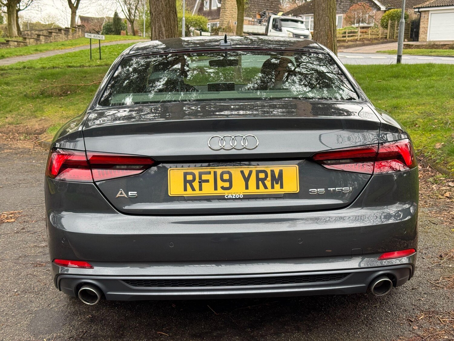 Used Audi A5 2019 for sale - 78046934: Photo 71