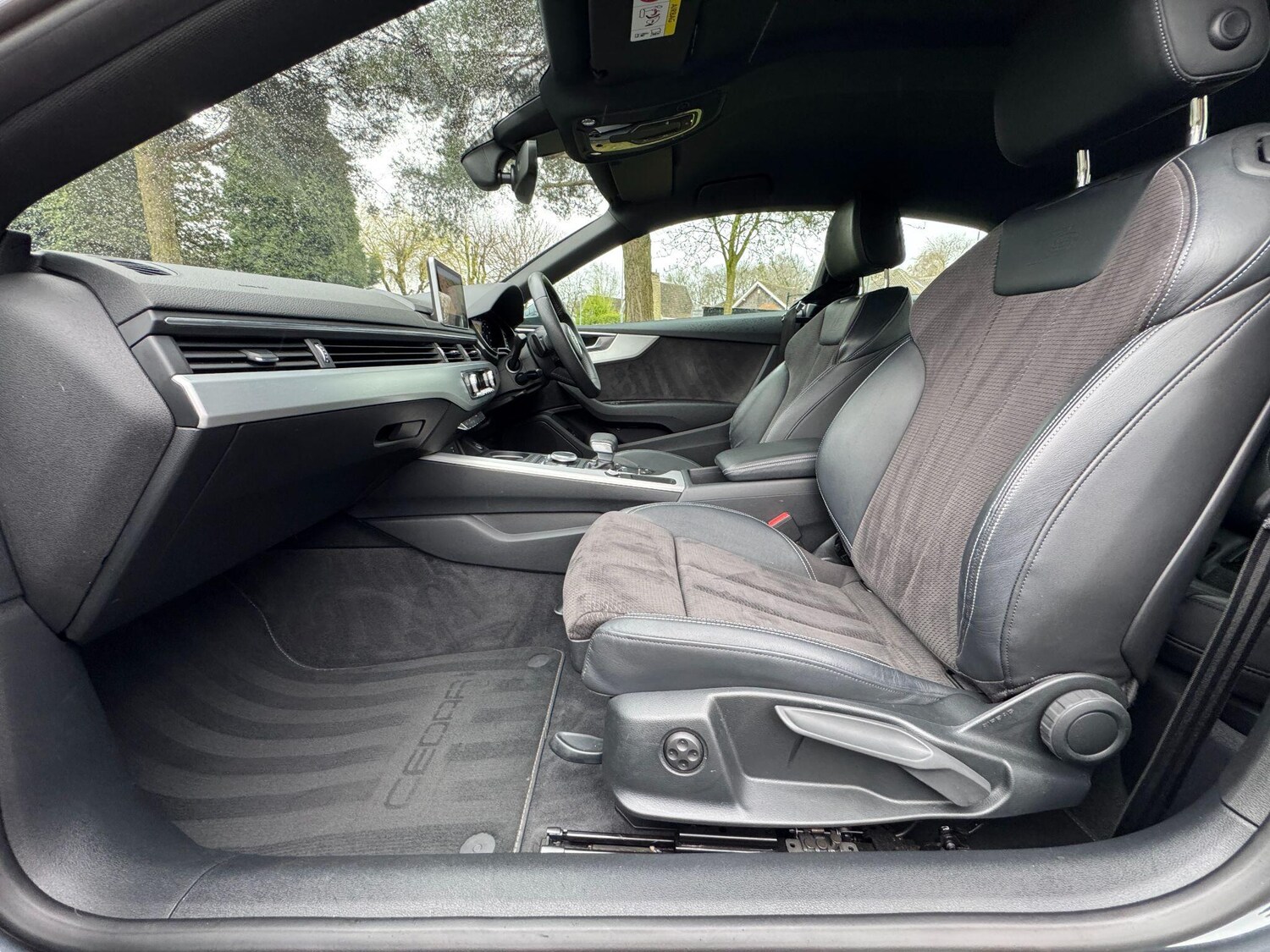 Used Audi A5 2019 for sale - 78046934: Photo 72