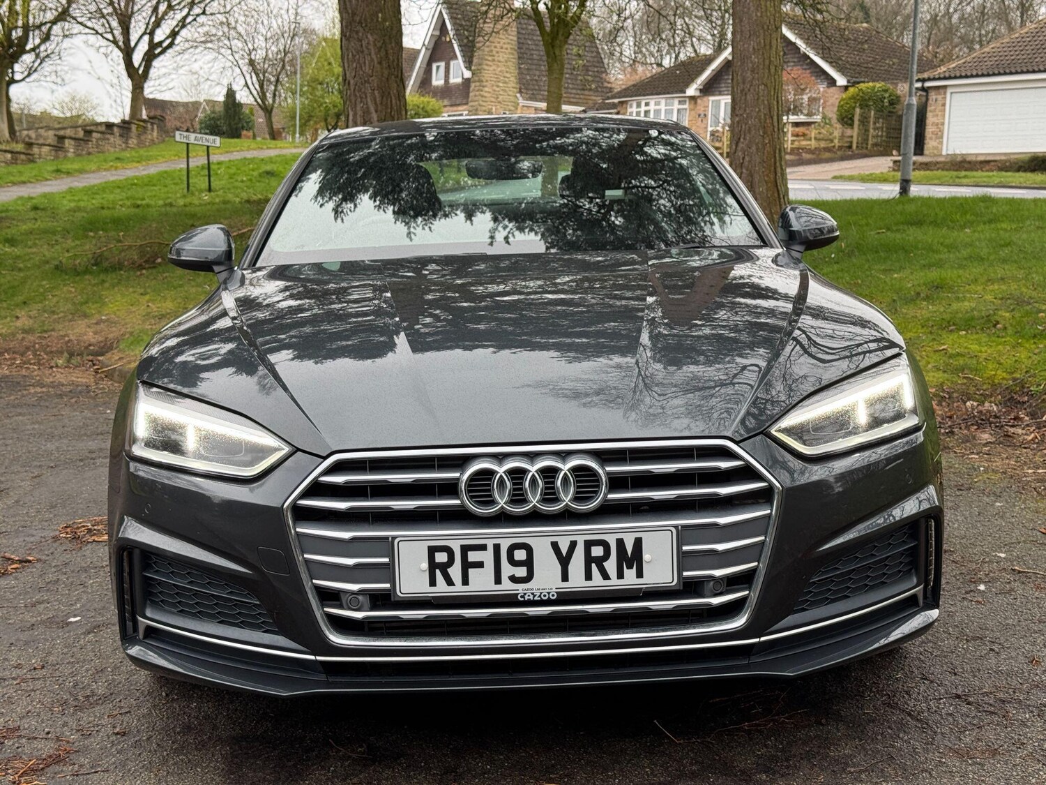 Used Audi A5 2019 for sale - 78046934: Photo 73