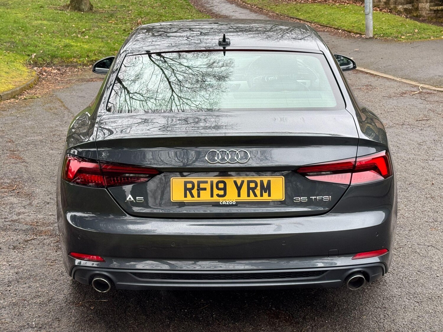 Used Audi A5 2019 for sale - 78046934: Photo 74