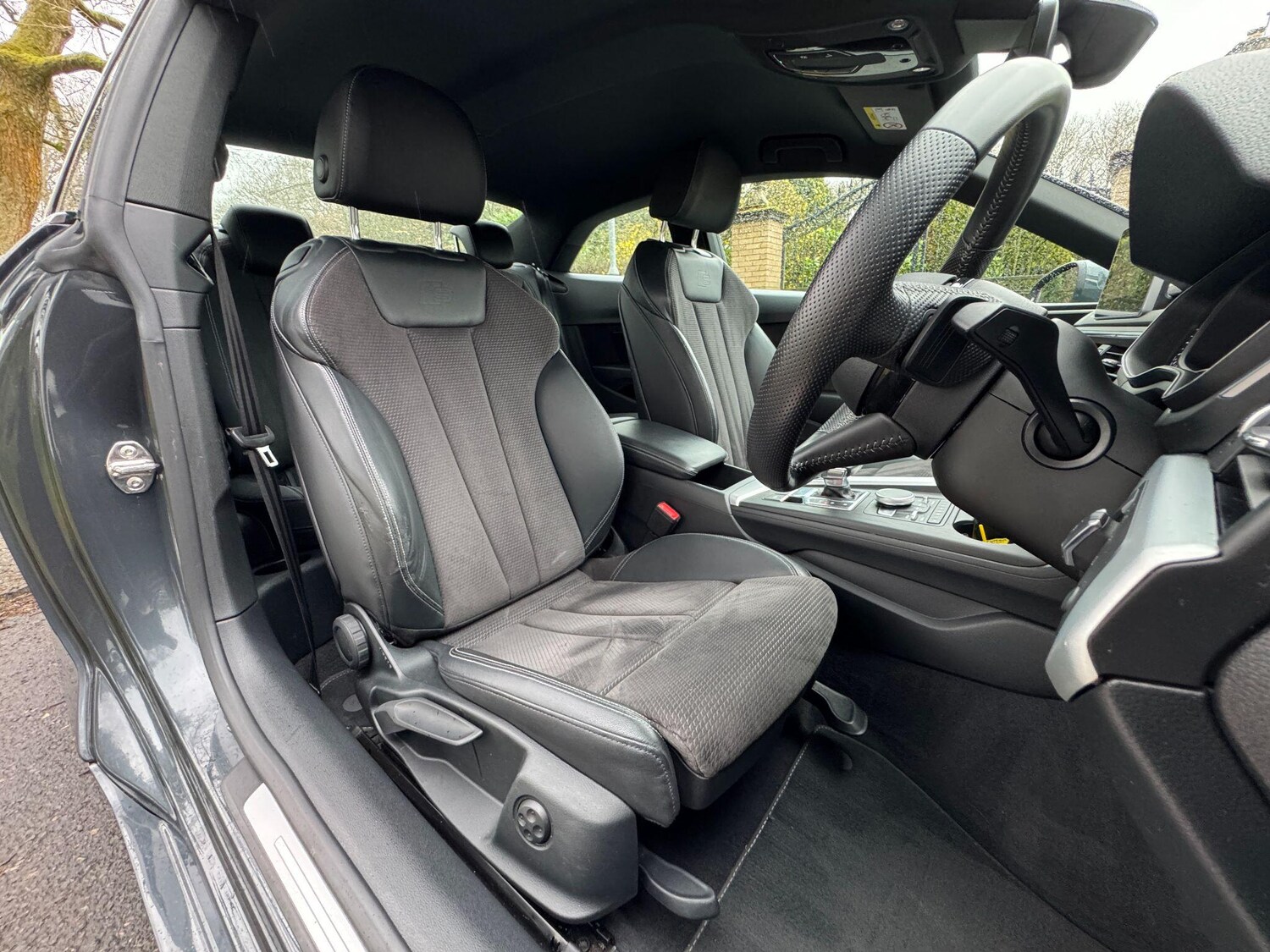 Used Audi A5 2019 for sale - 78046934: Photo 79