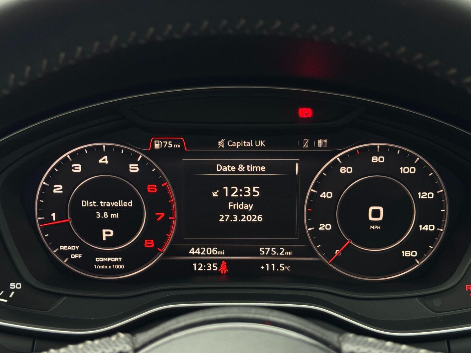 Used Audi A5 2019 for sale - 78046934: Photo 81