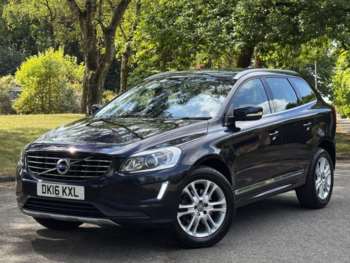 2016 (16) - 2.4 D4 SE Lux Auto AWD Euro 6 (s/s) 5dr