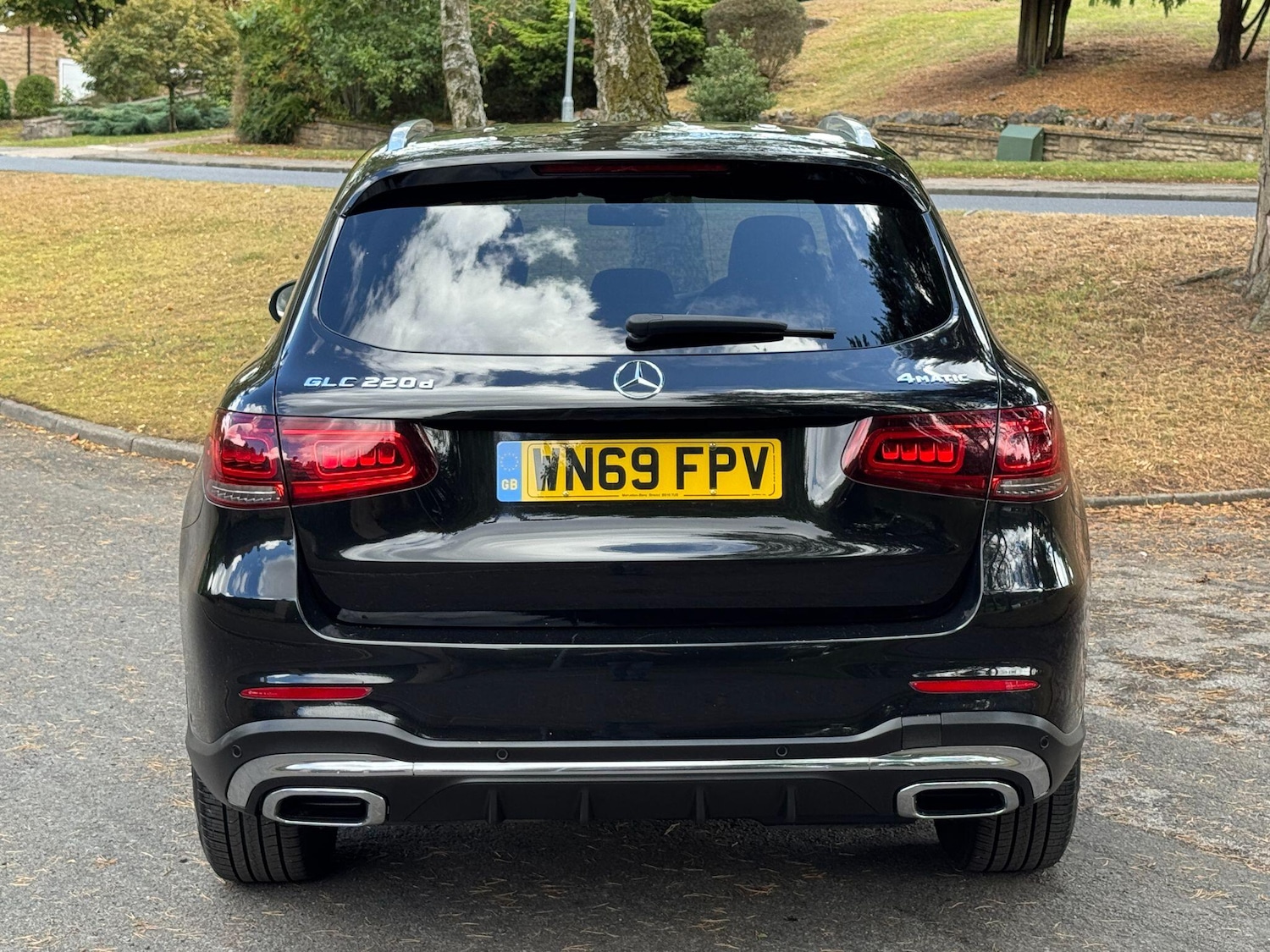 Vehicle 53