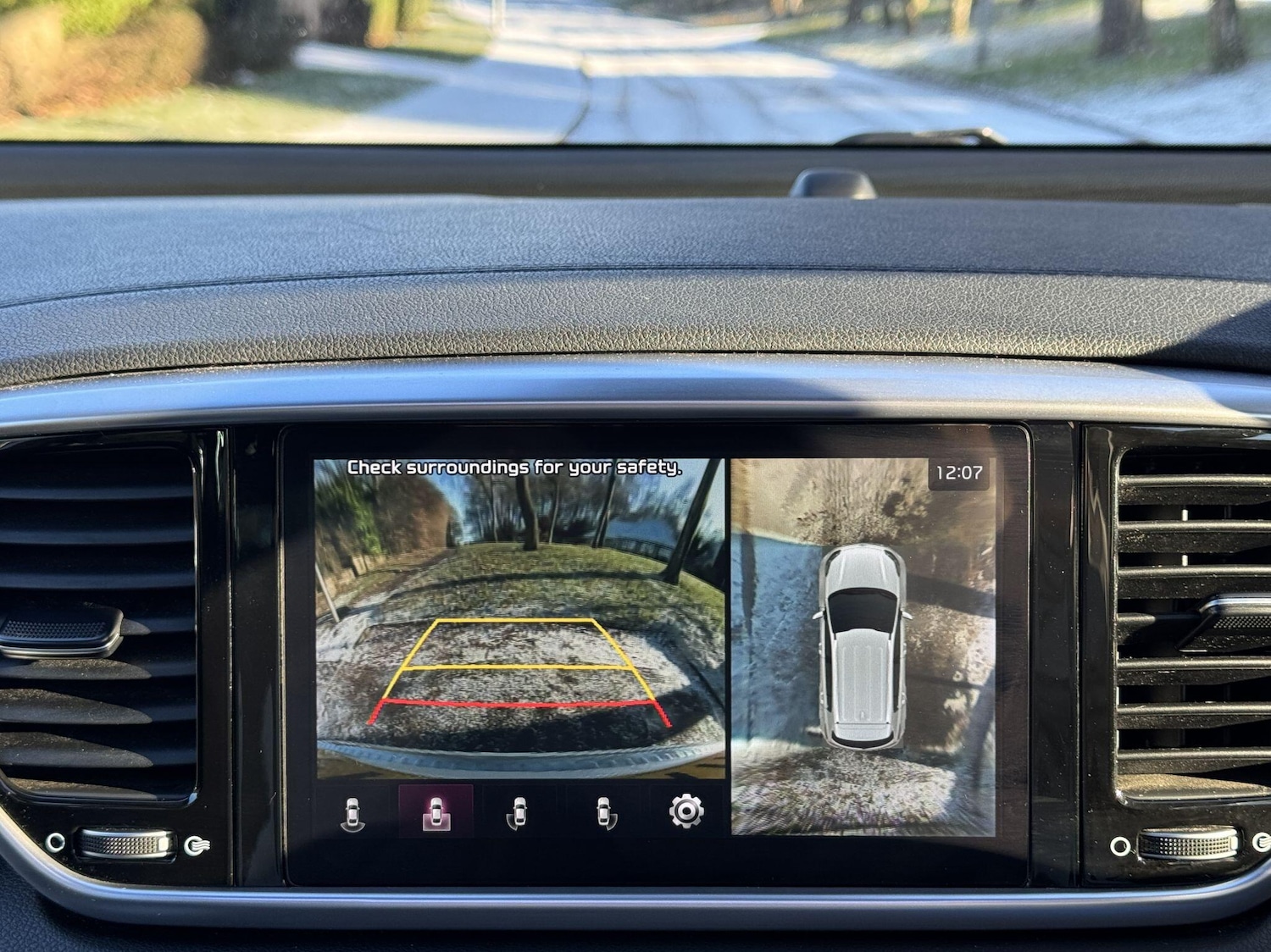 Used Kia Sportage 2021 for sale - 77143686: Photo 11